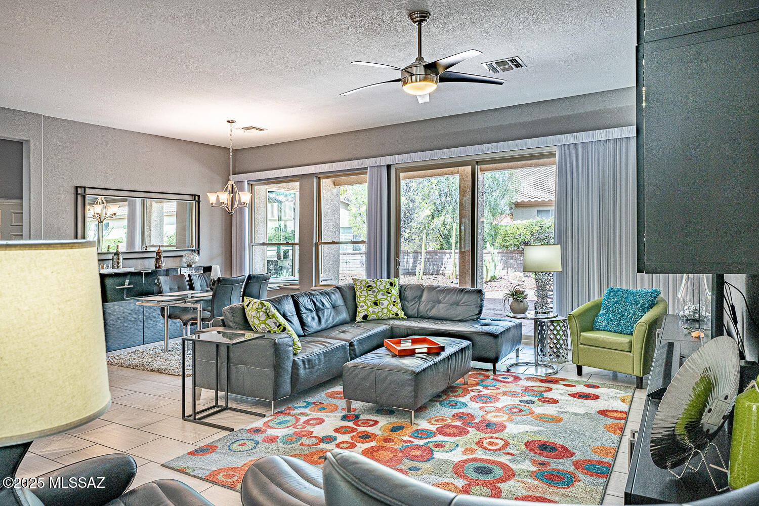 Quail Creek (1-306) - Residential