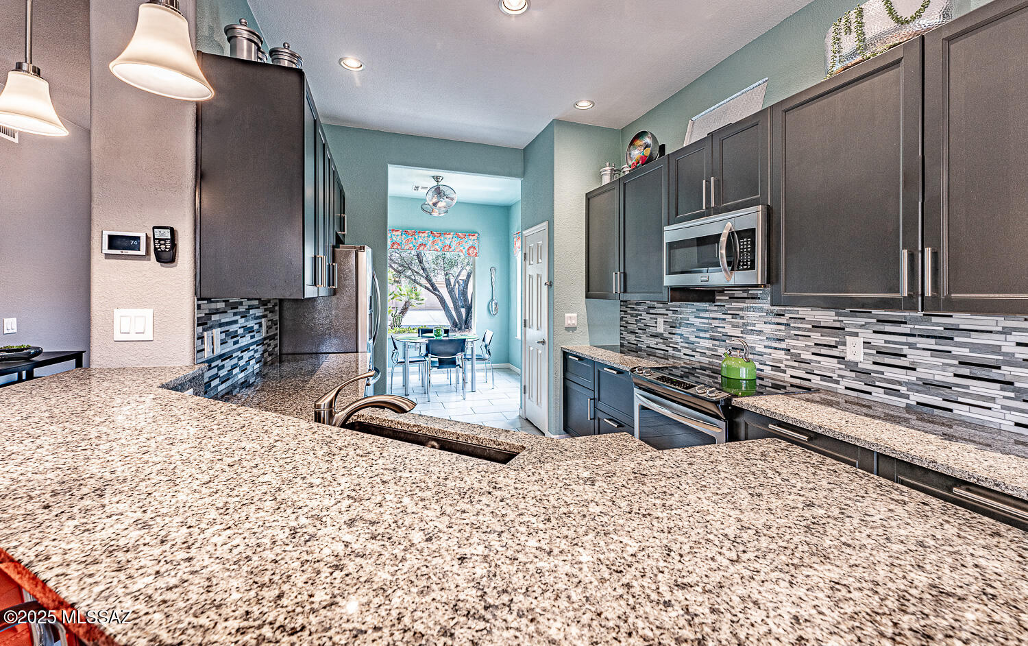 Quail Creek (1-306) - Residential