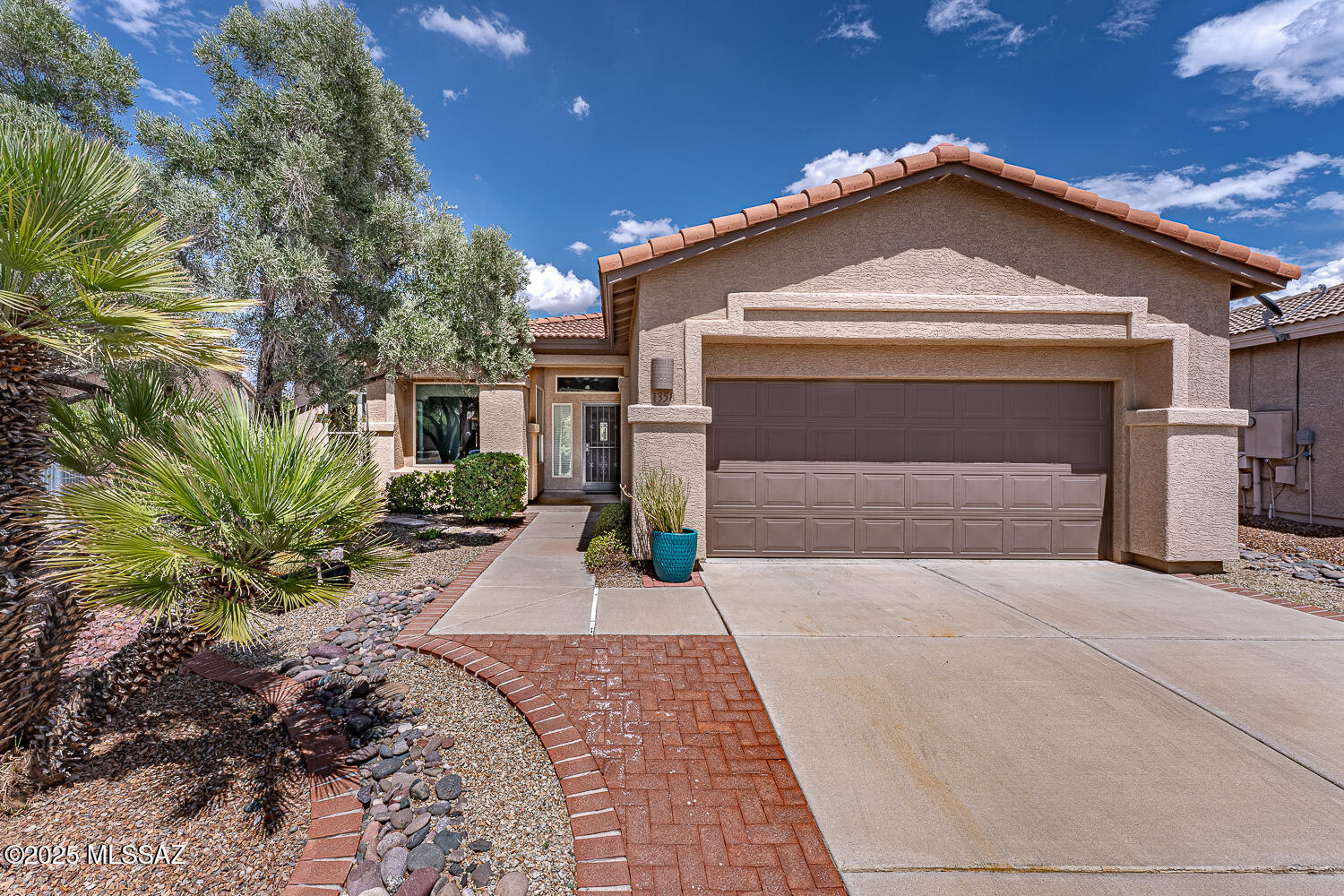 Quail Creek (1-306) - Residential