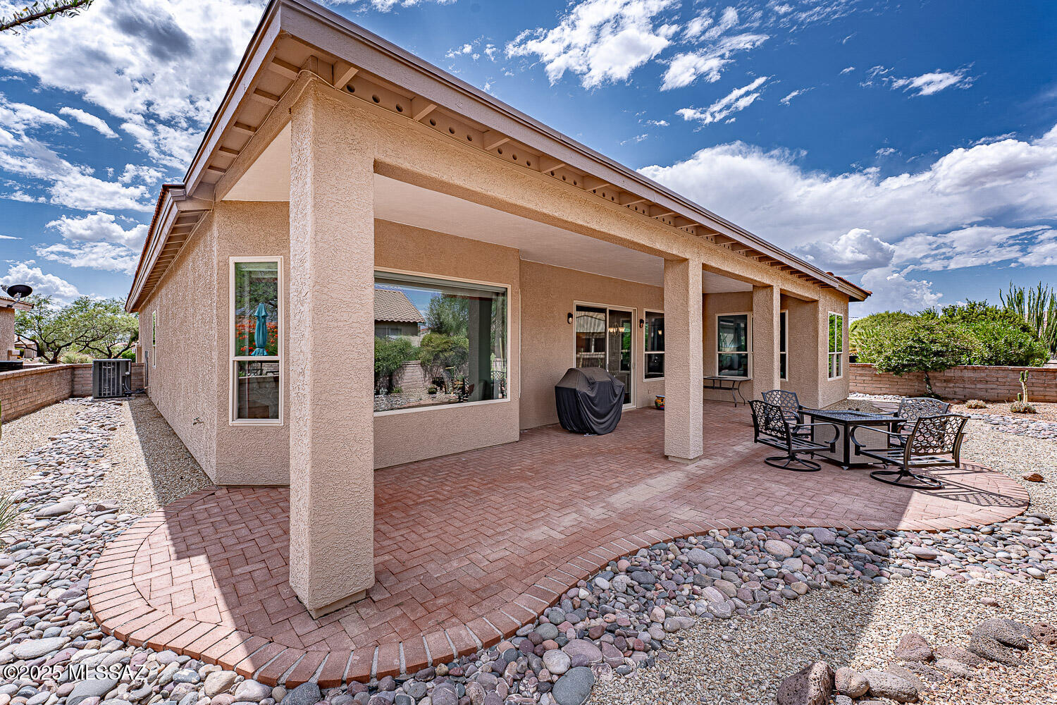 Quail Creek (1-306) - Residential