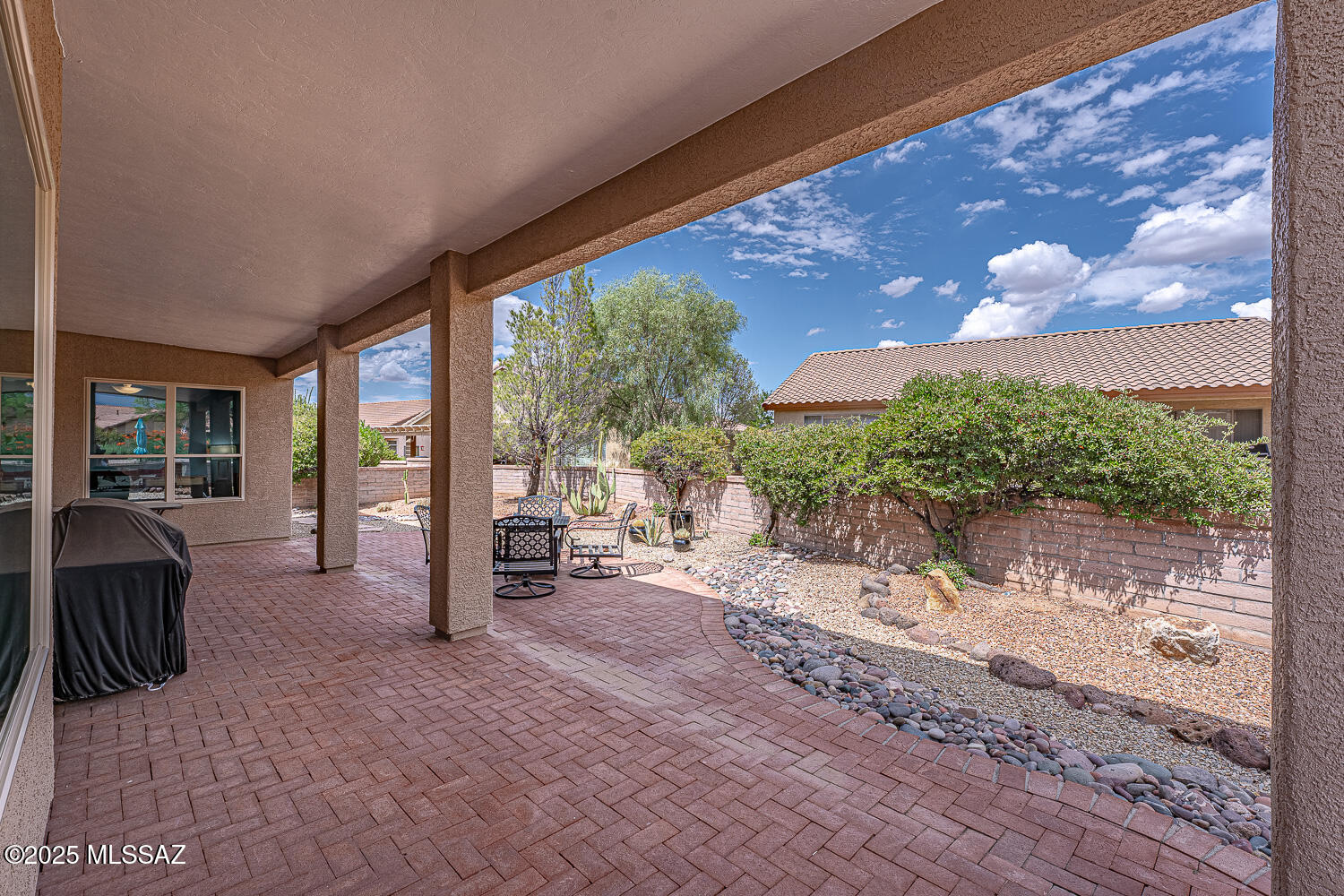 Quail Creek (1-306) - Residential
