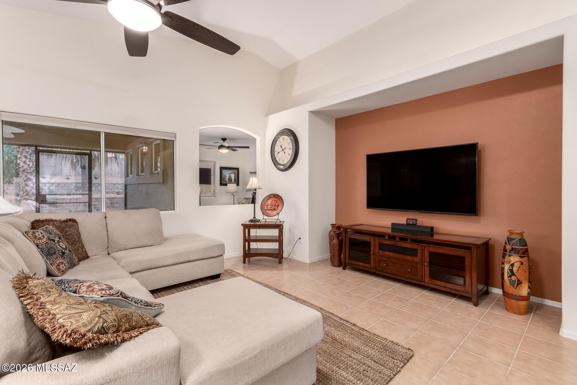 Colonia De Los Alamos (BK1-45) - Residential