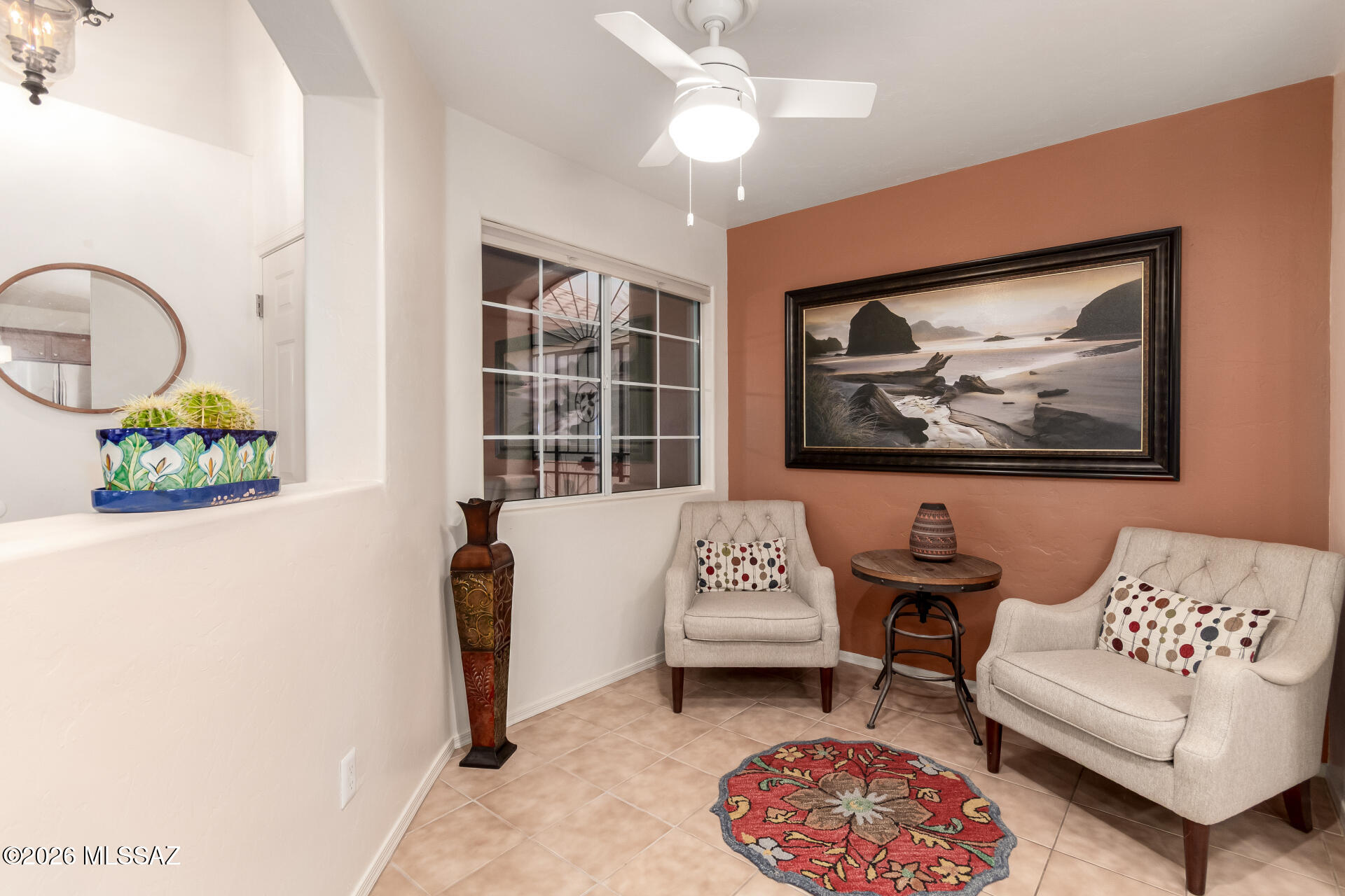 Colonia De Los Alamos (BK1-45) - Residential
