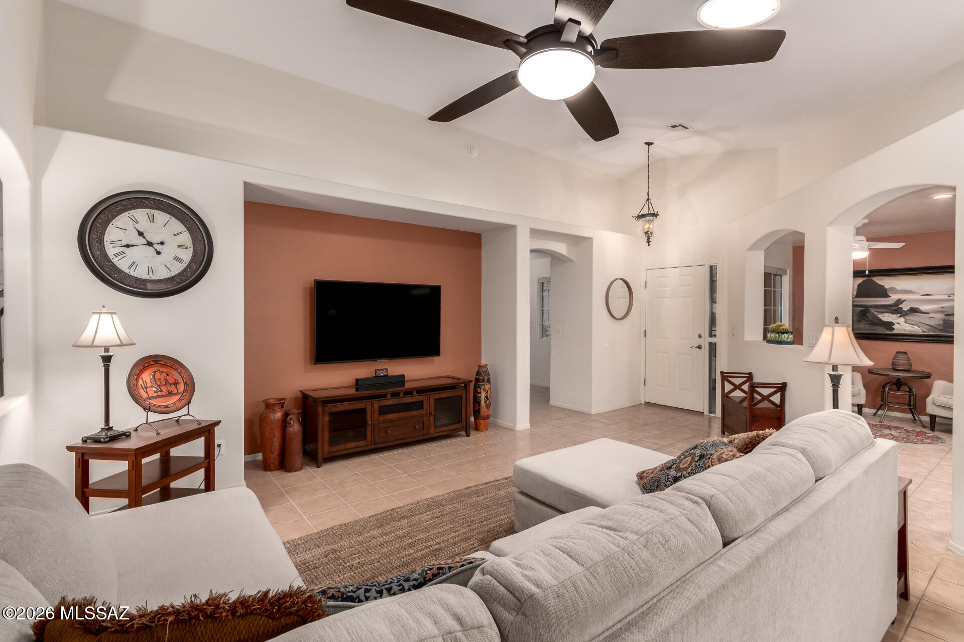 Colonia De Los Alamos (BK1-45) - Residential