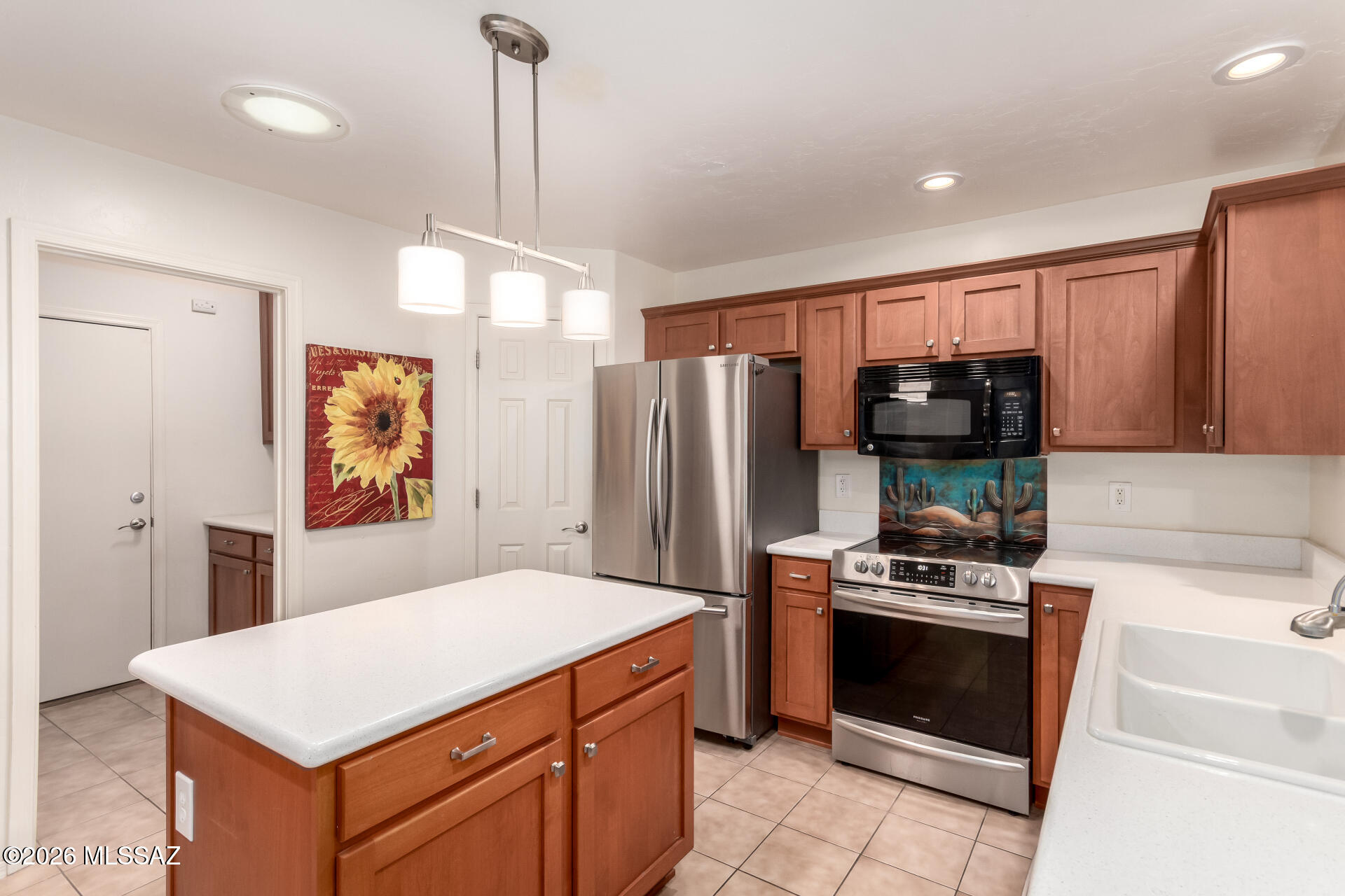 Colonia De Los Alamos (BK1-45) - Residential