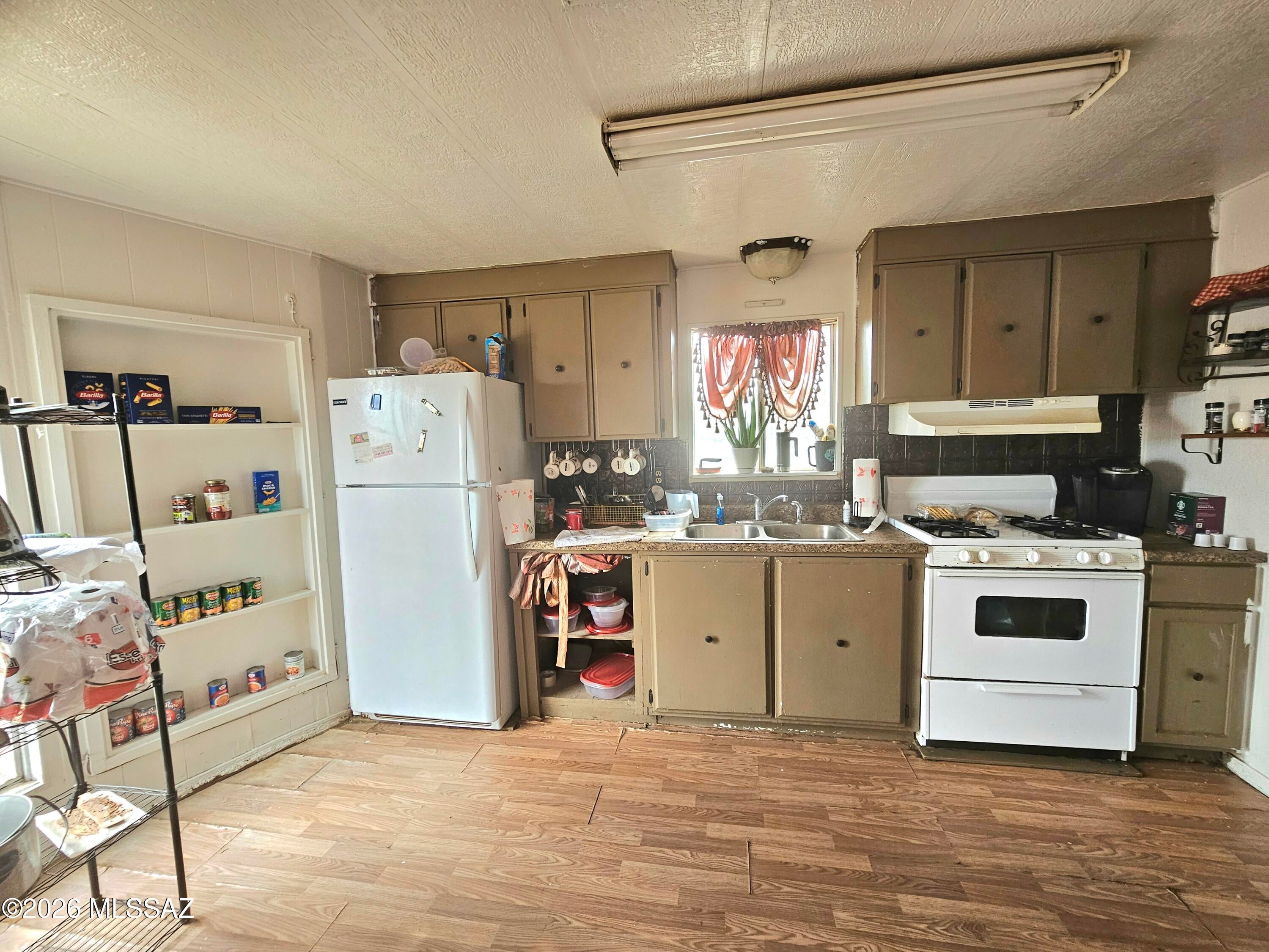 Terrace Mobile Estates - Residential