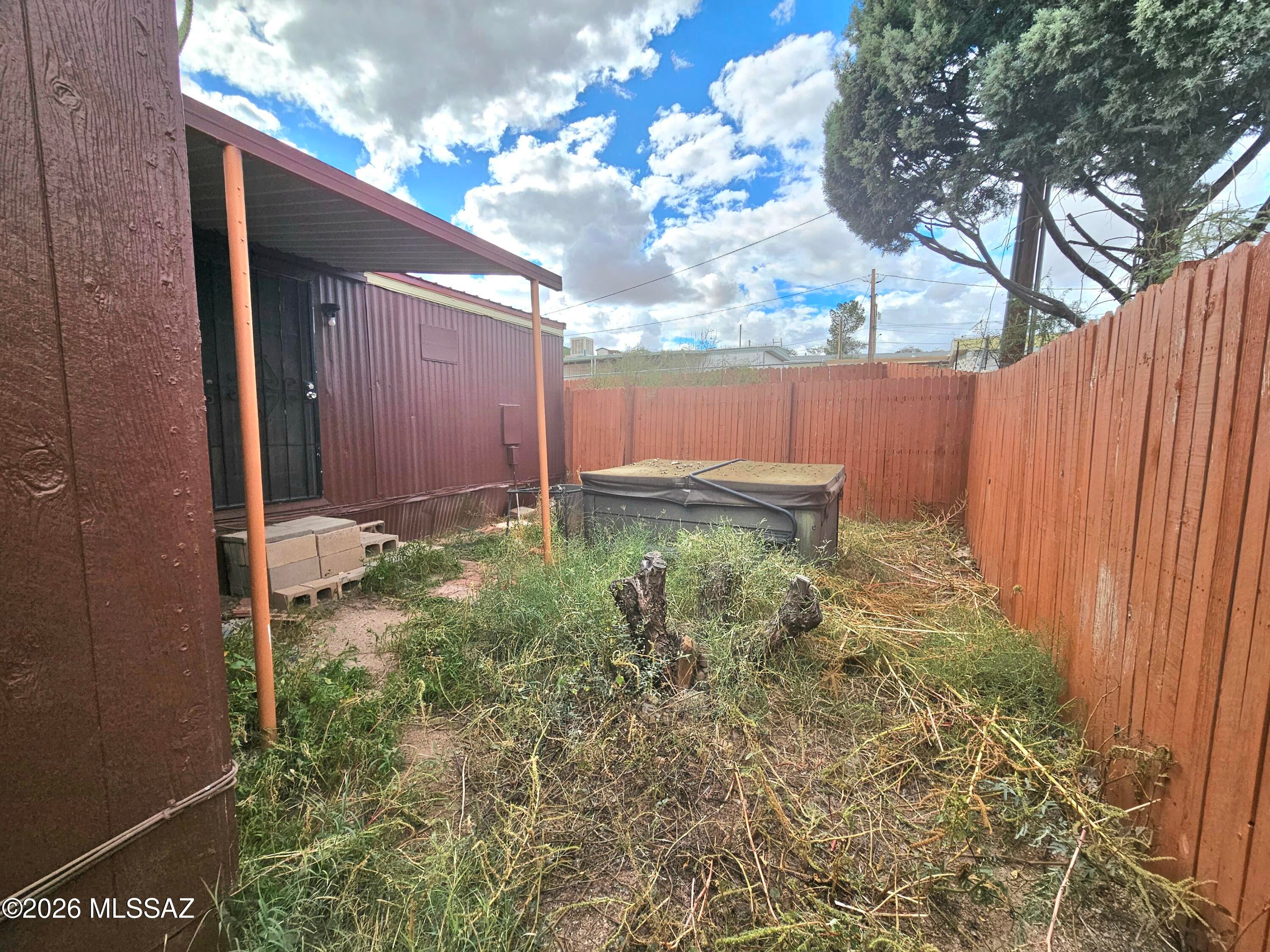 Terrace Mobile Estates - Residential