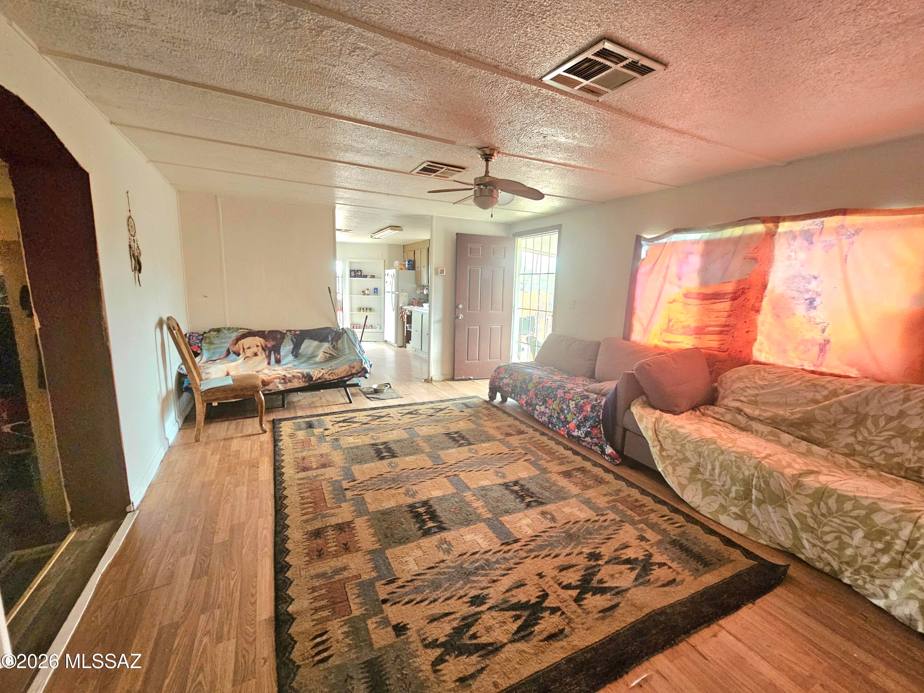 Terrace Mobile Estates - Residential