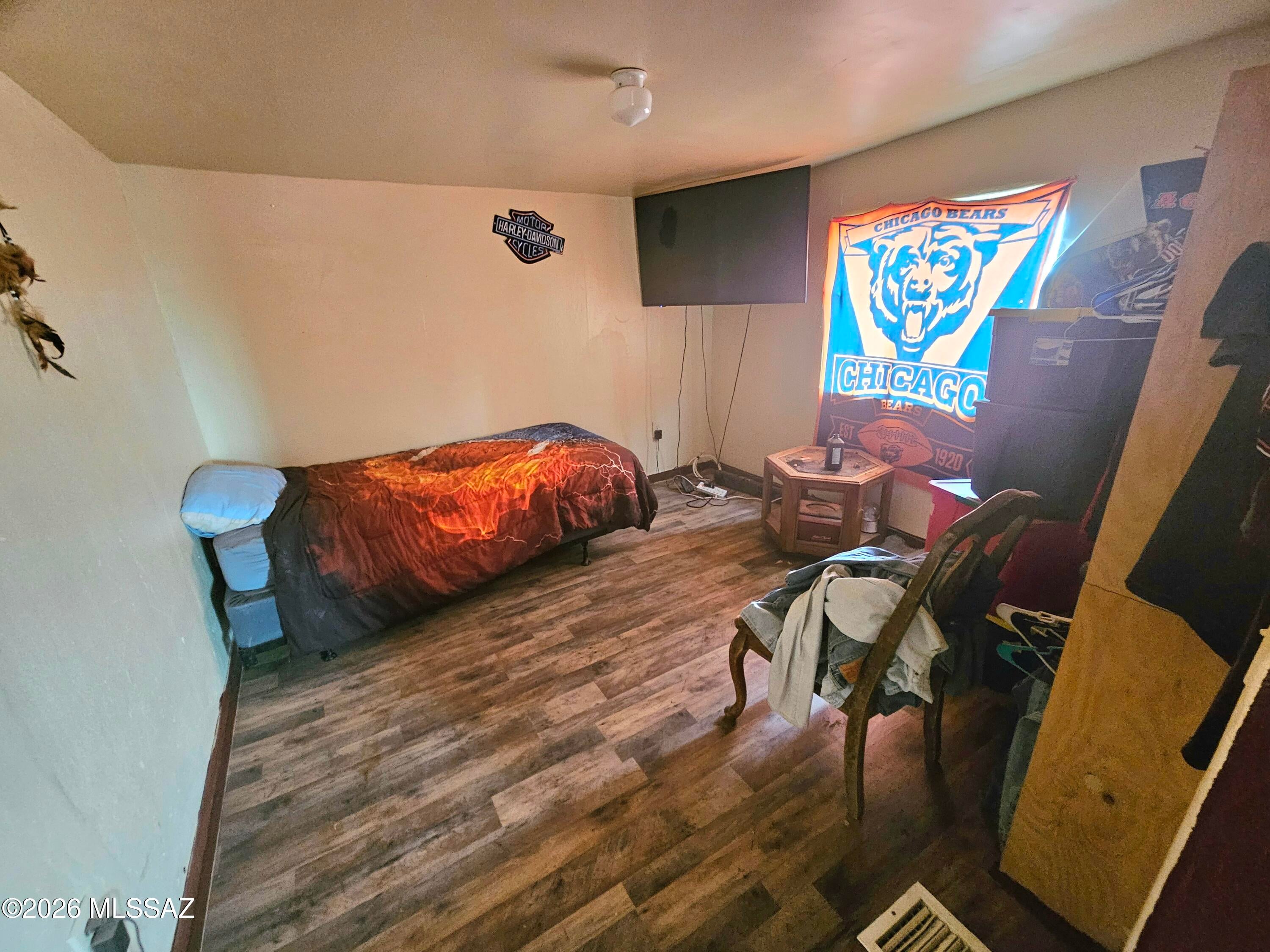 Terrace Mobile Estates - Residential