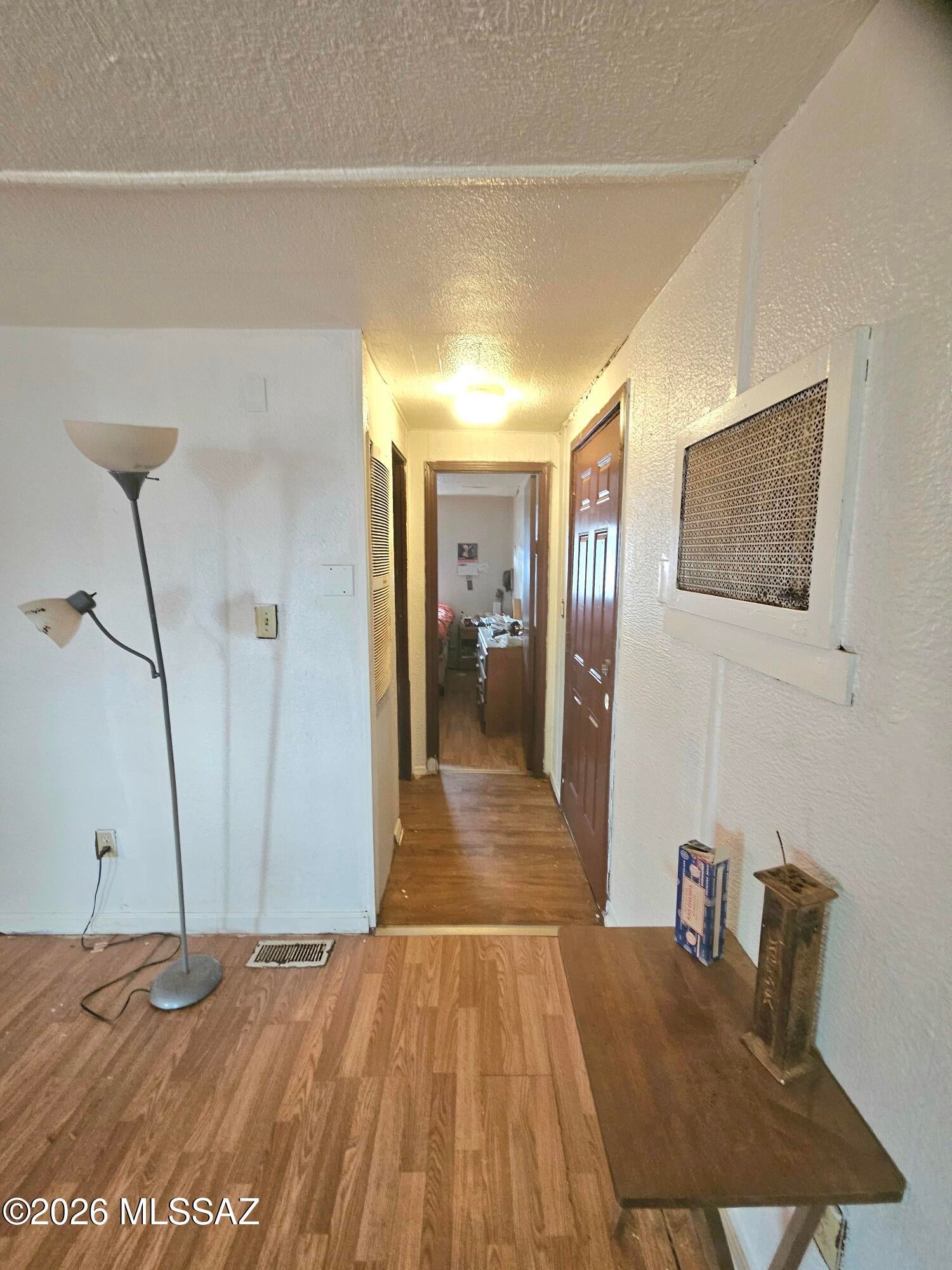 Terrace Mobile Estates - Residential