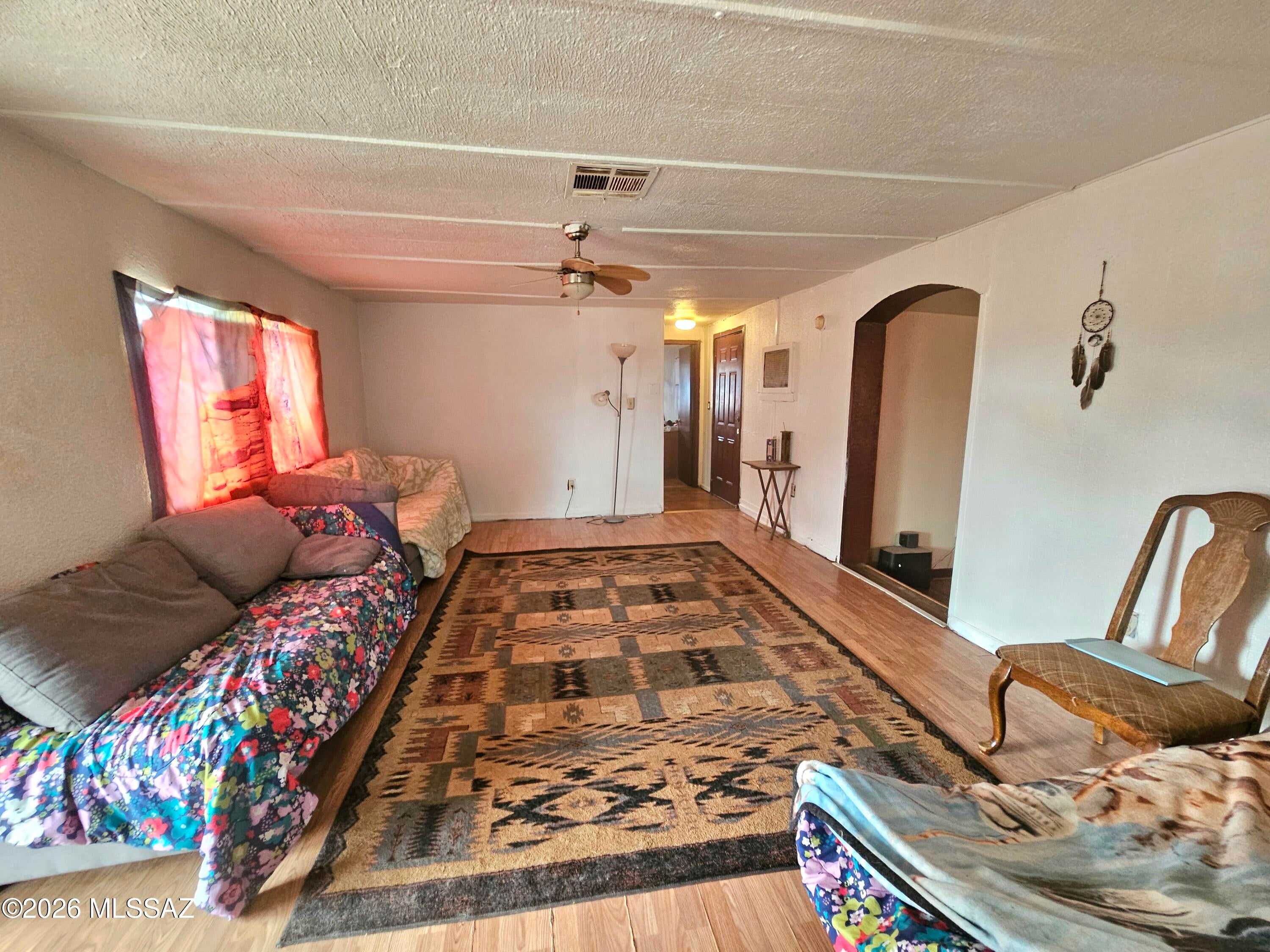 Terrace Mobile Estates - Residential