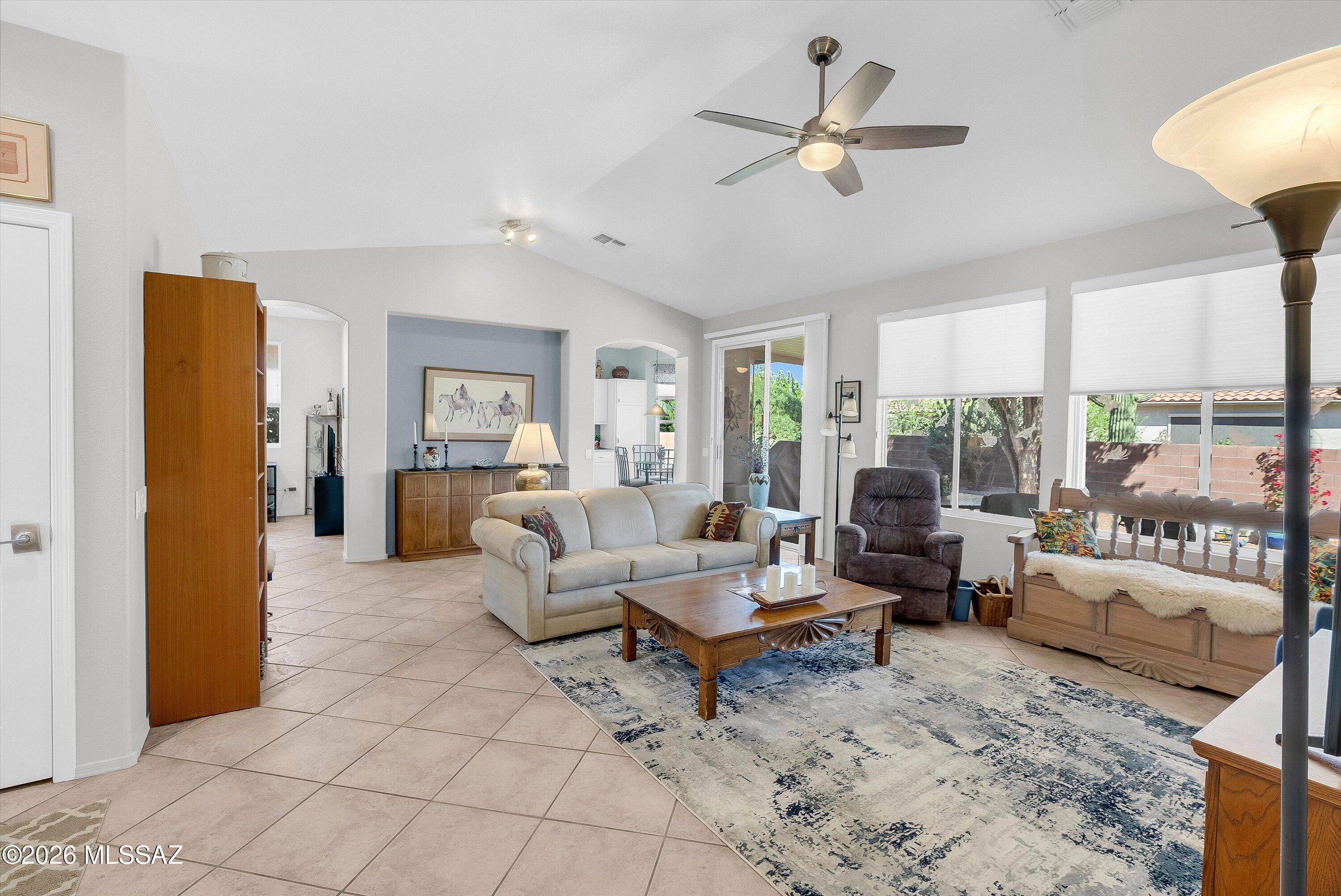 Continental Ranch Sunflower Phase IV (458-556) - Residential