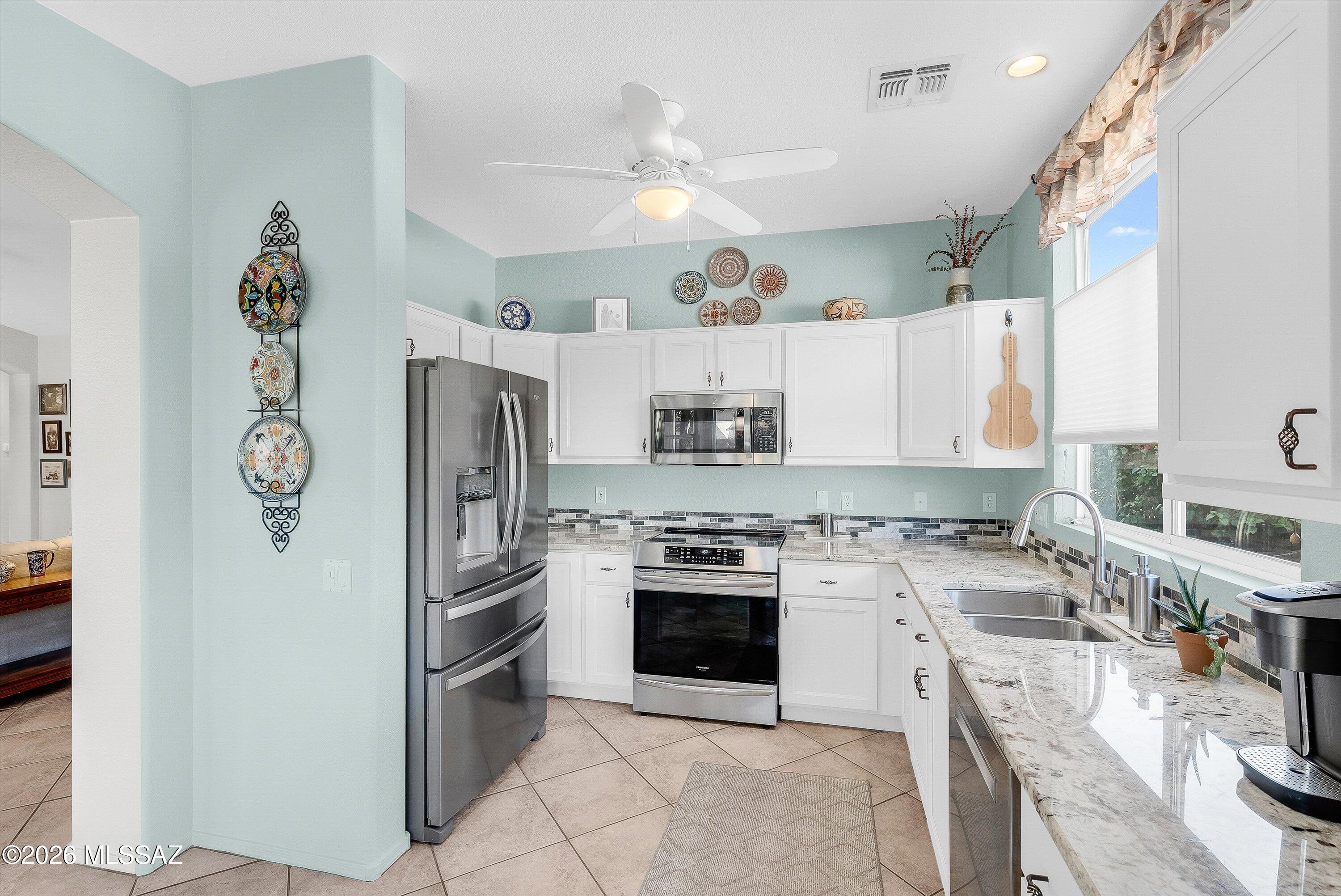 Continental Ranch Sunflower Phase IV (458-556) - Residential