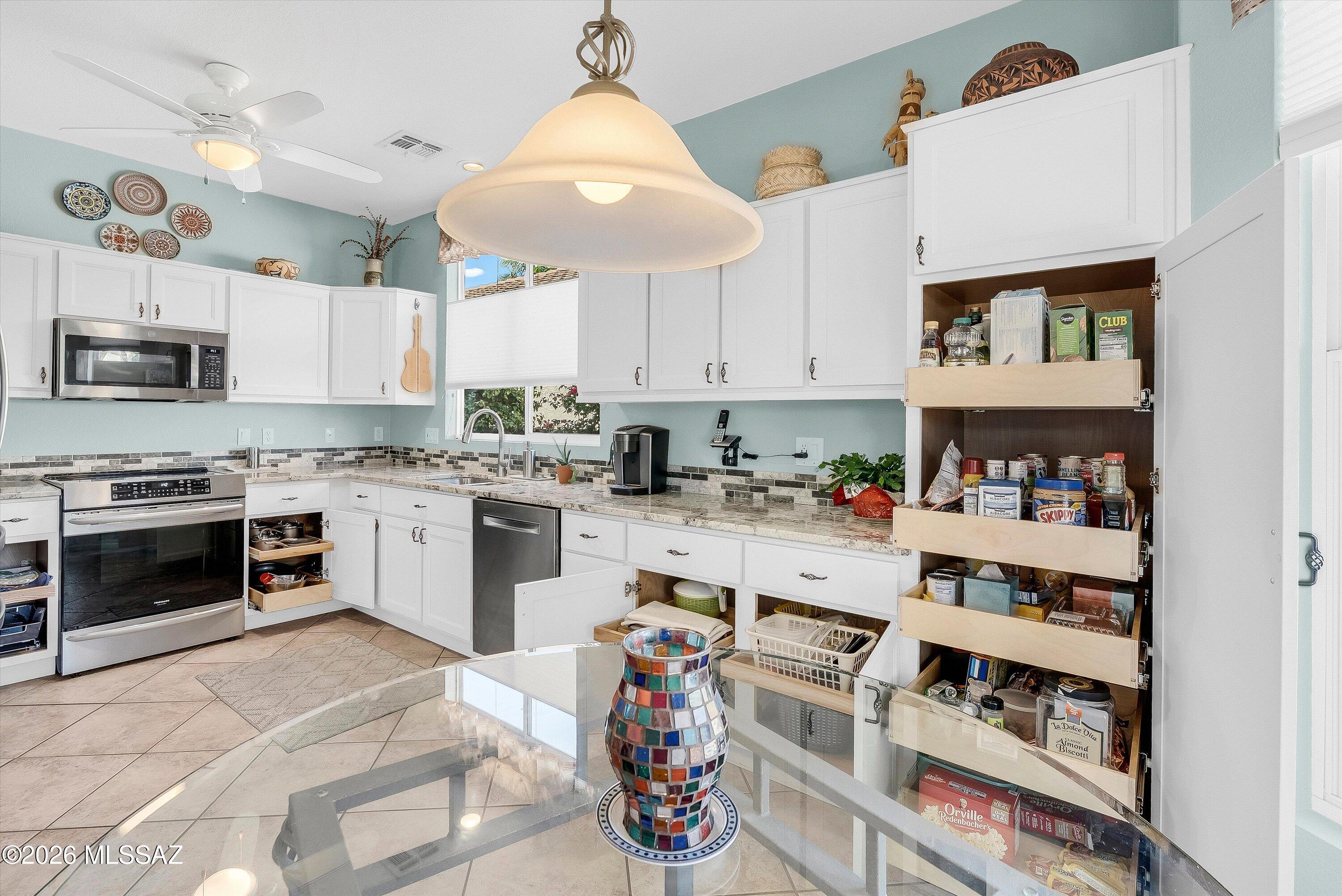 Continental Ranch Sunflower Phase IV (458-556) - Residential
