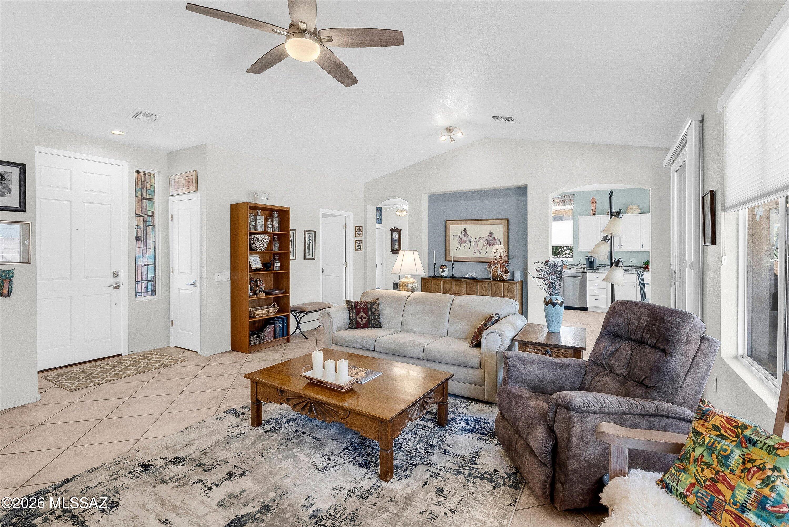 Continental Ranch Sunflower Phase IV (458-556) - Residential