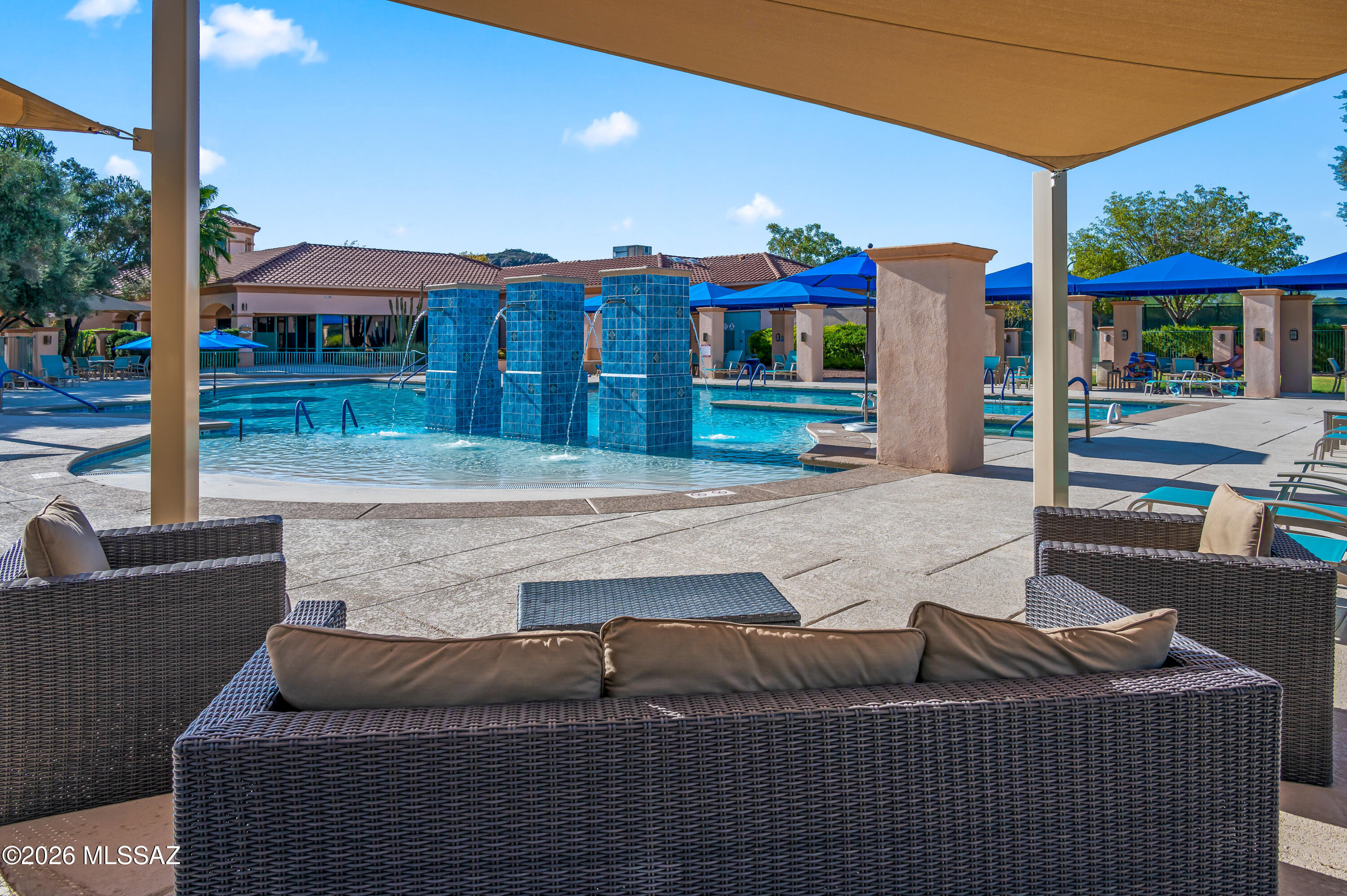 Continental Ranch Sunflower Phase IV (458-556) - Residential