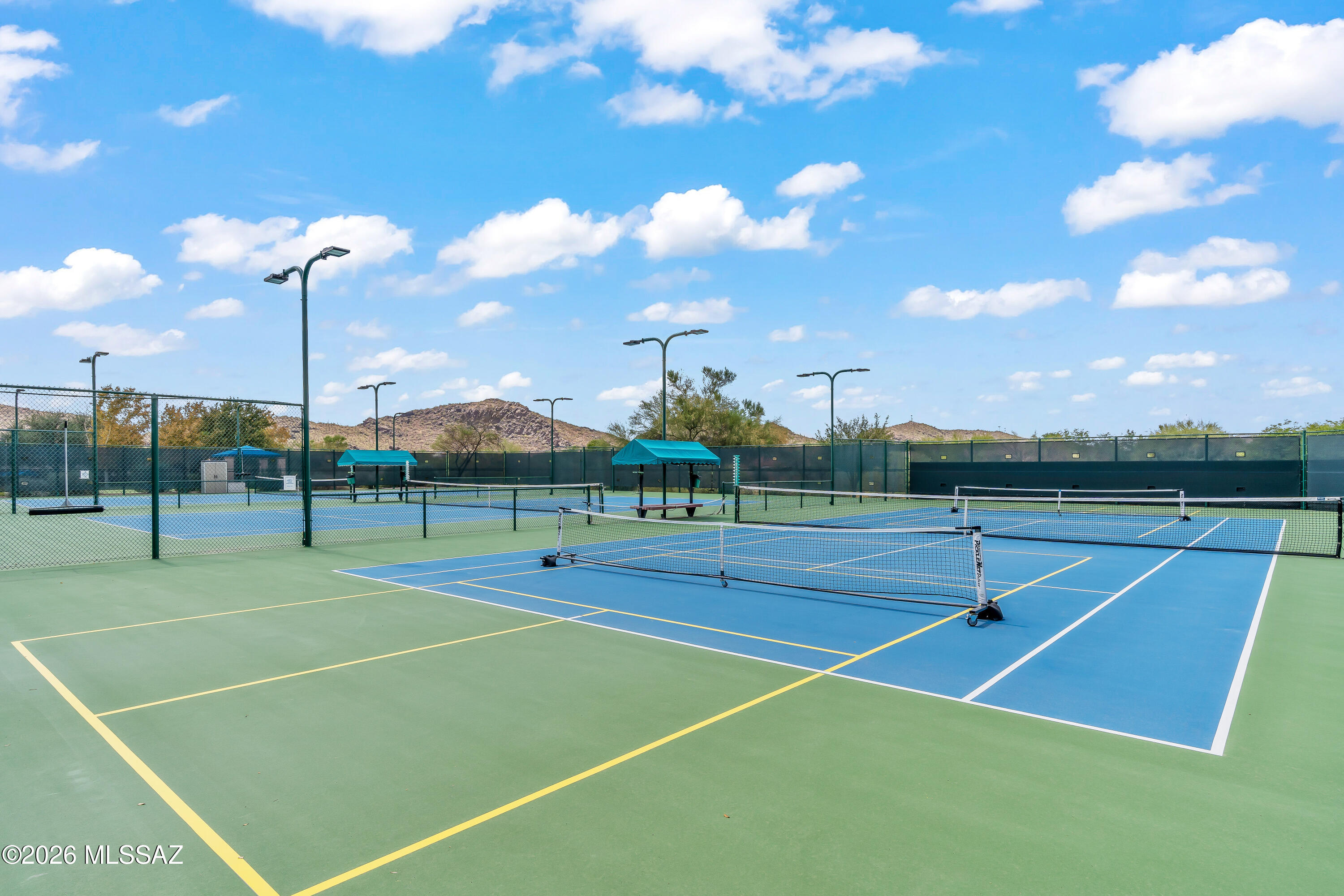 Continental Ranch Sunflower Phase IV (458-556) - Residential