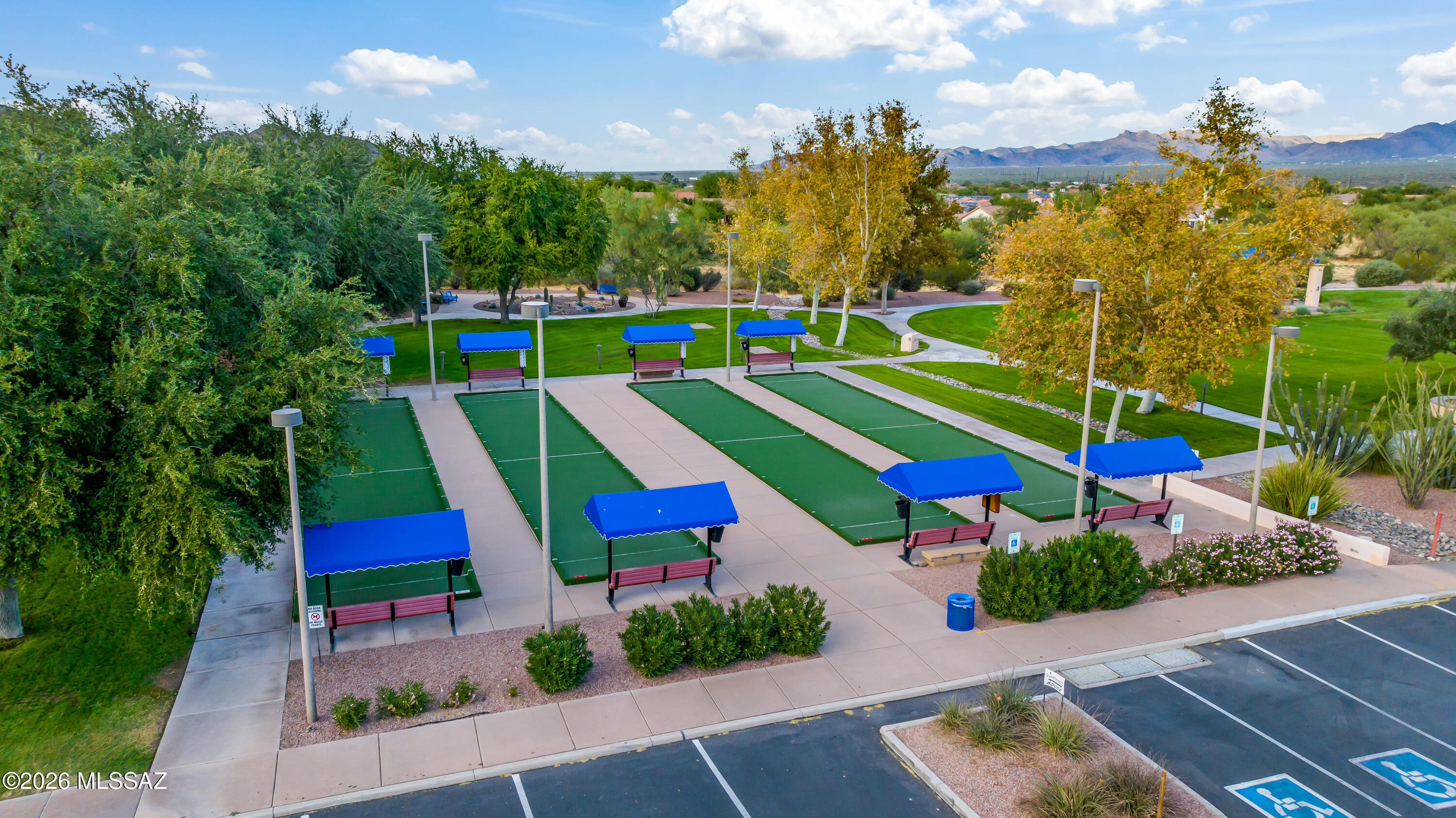 Continental Ranch Sunflower Phase IV (458-556) - Residential
