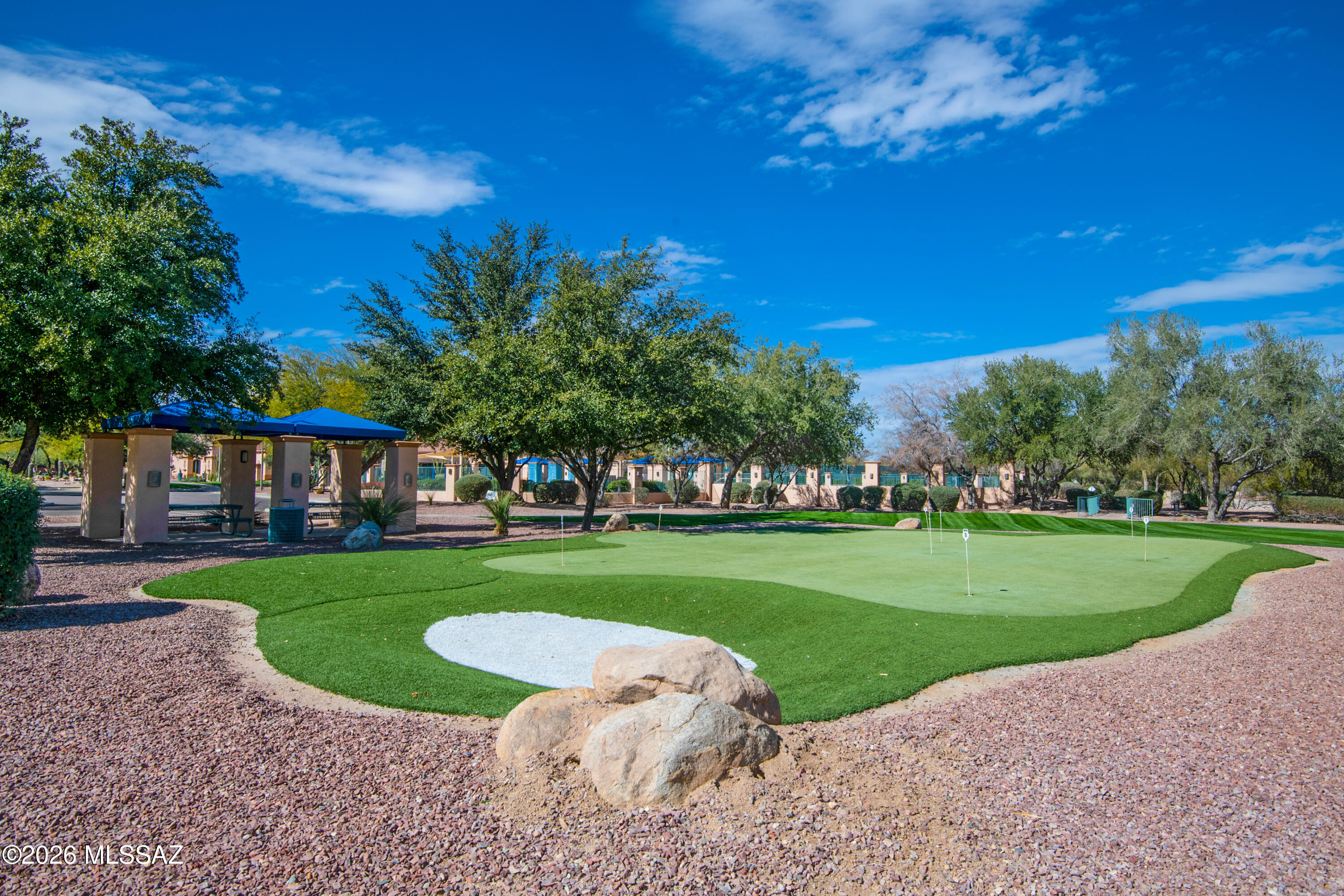Continental Ranch Sunflower Phase IV (458-556) - Residential