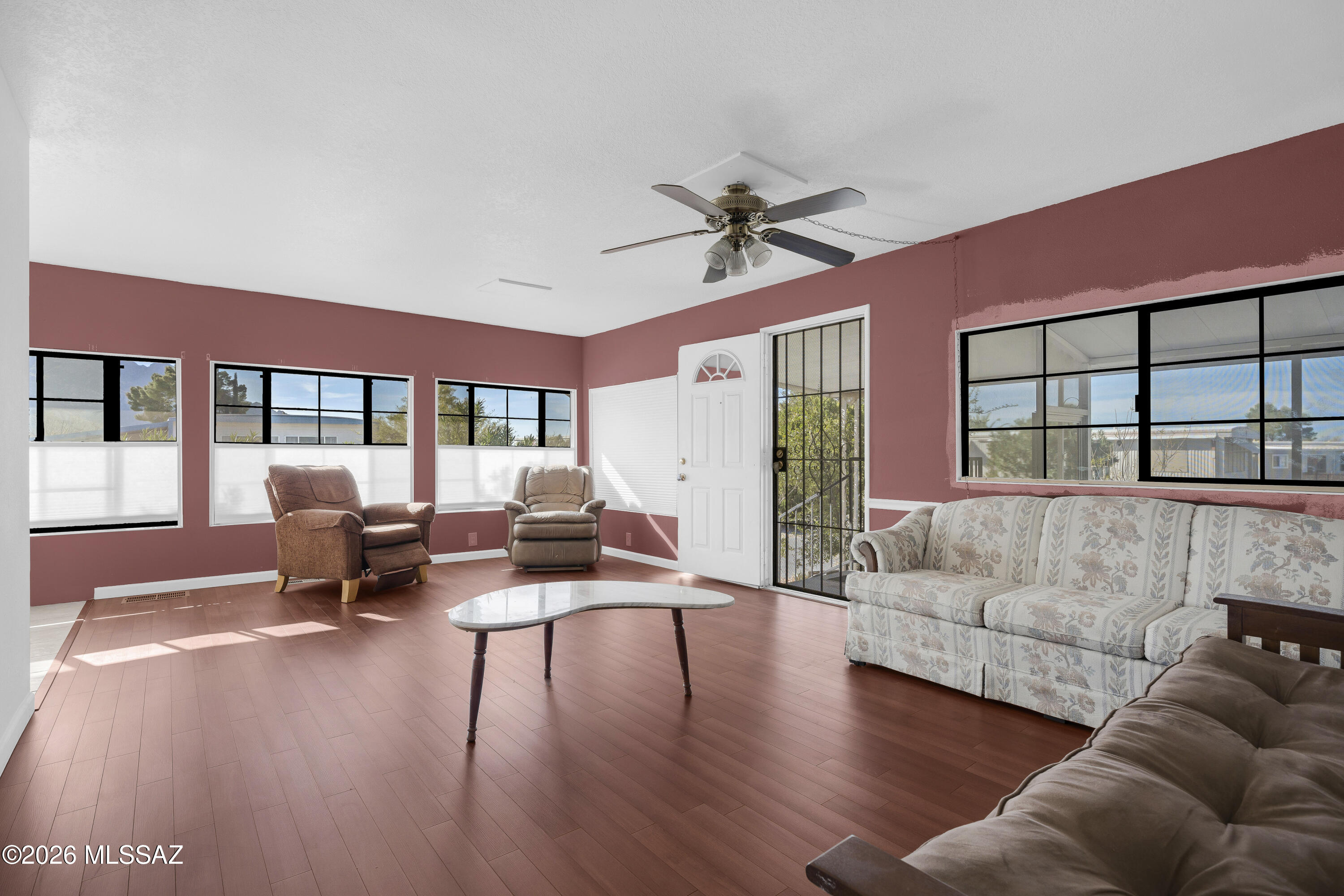 The Highlands (1 - 357) - Residential