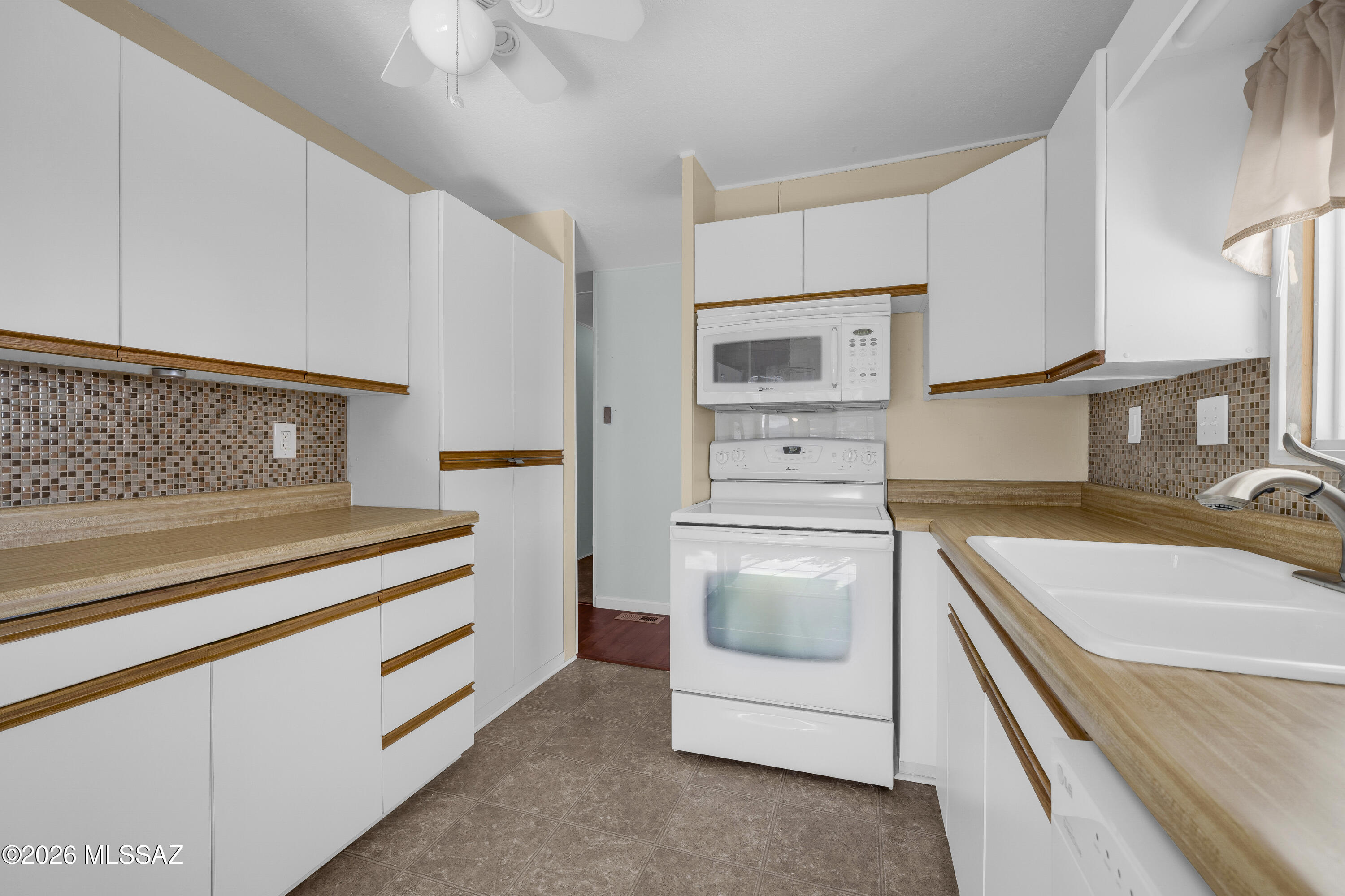 The Highlands (1 - 357) - Residential