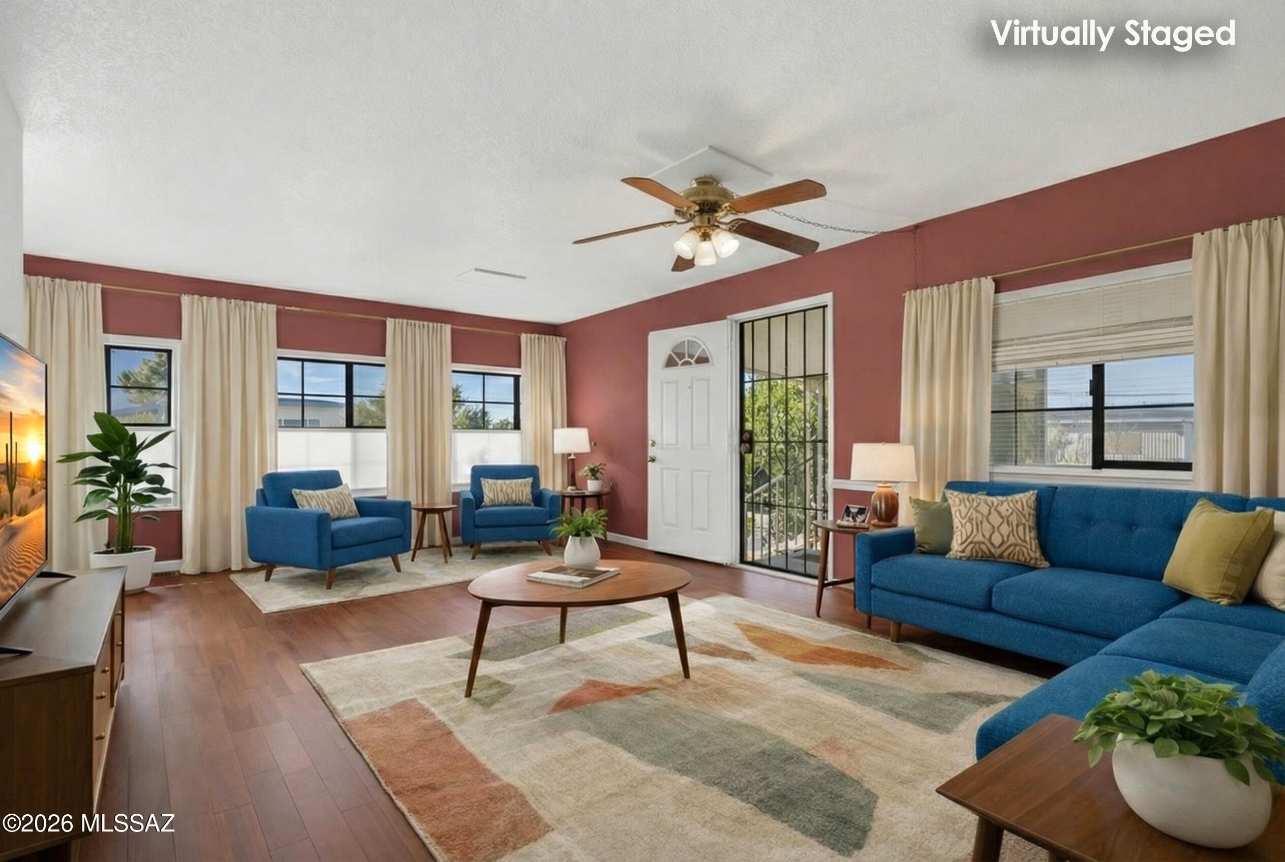 The Highlands (1 - 357) - Residential