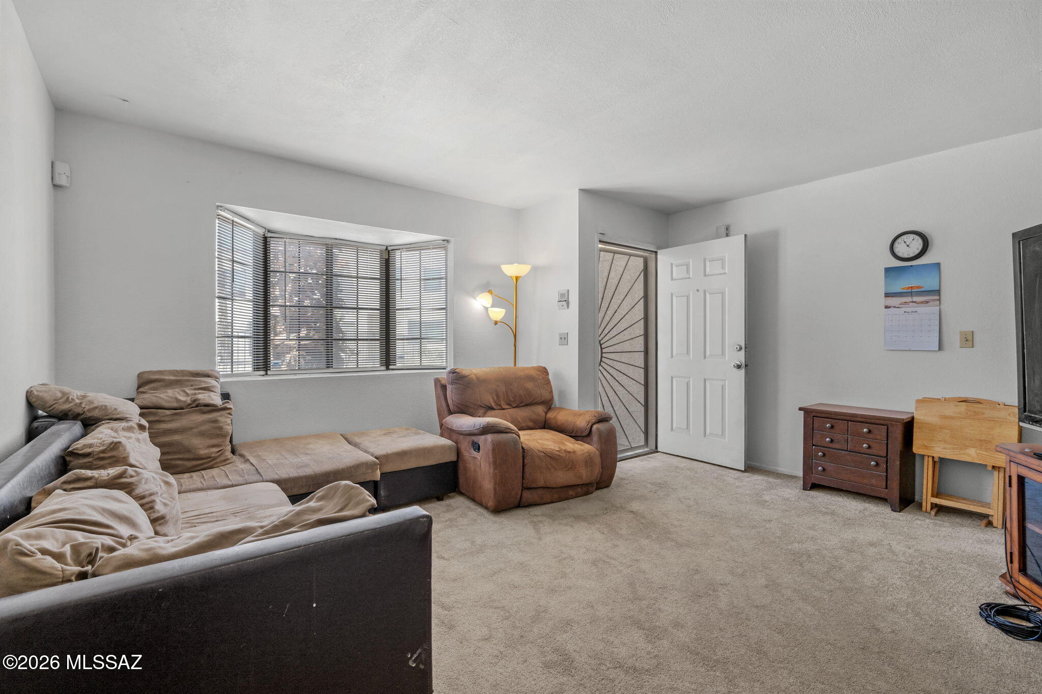 Euclid Point Condos (1-25) - Residential