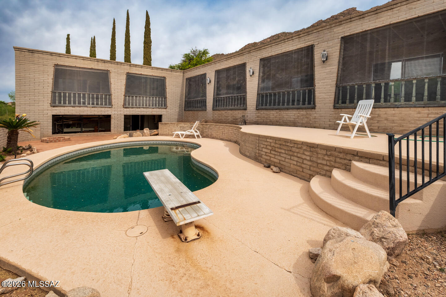 Coronado Foothills Estates - Residential