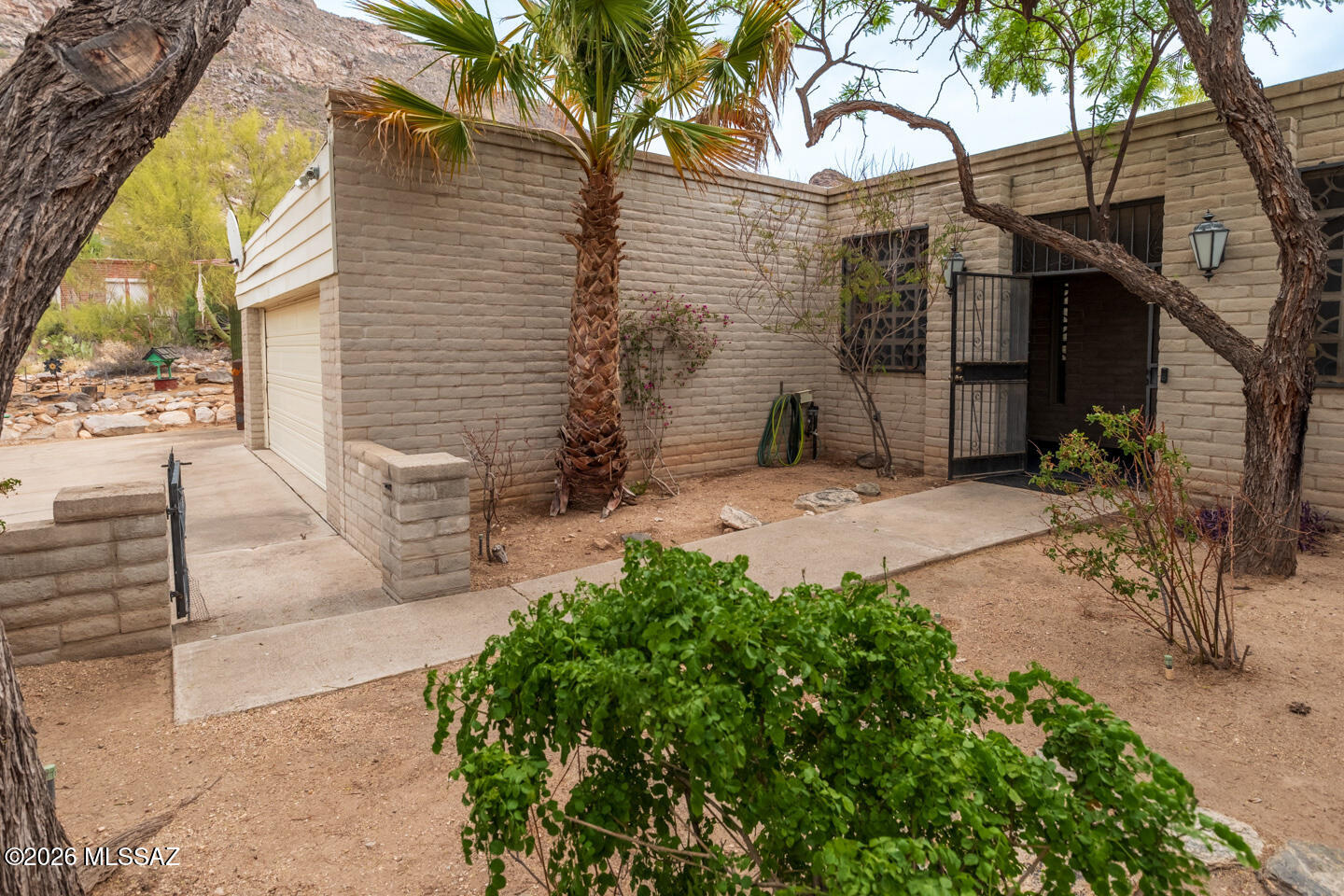 Coronado Foothills Estates - Residential