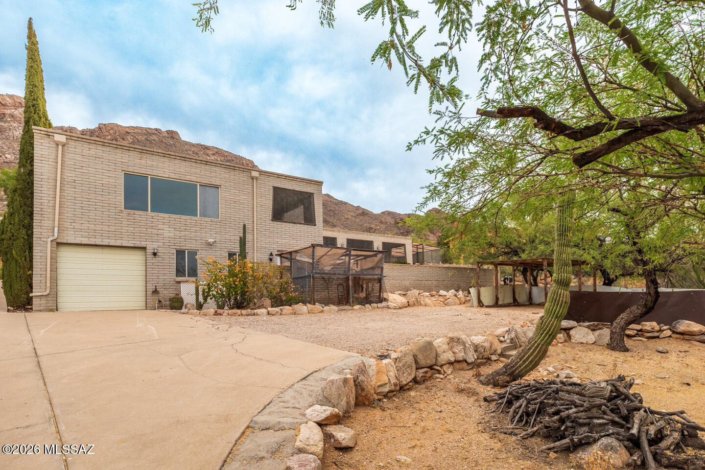 Coronado Foothills Estates - Residential