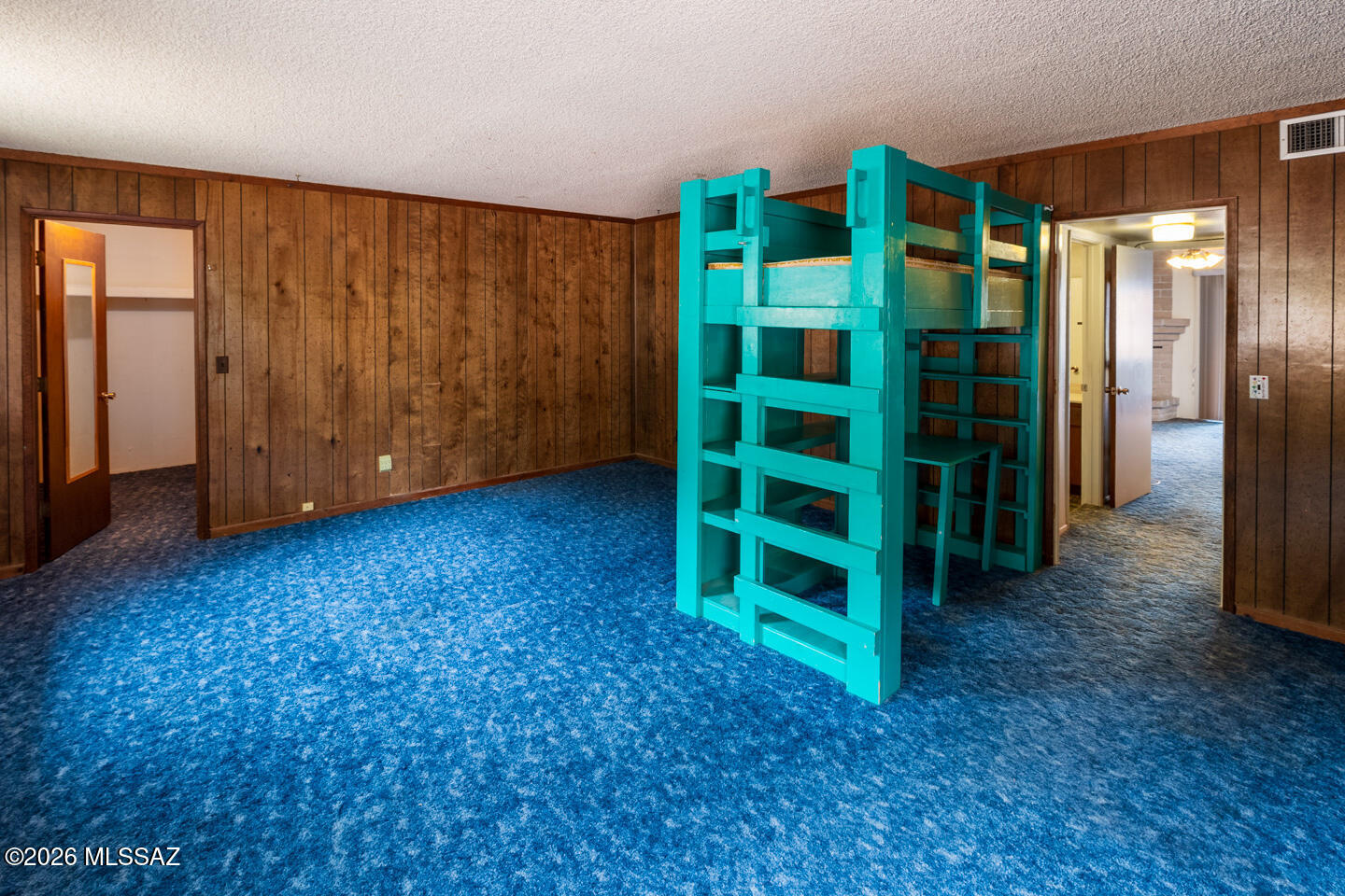 Coronado Foothills Estates - Residential