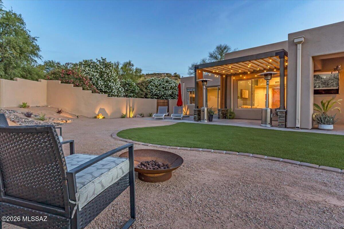 Saddle Valley II (1-54) - Residential
