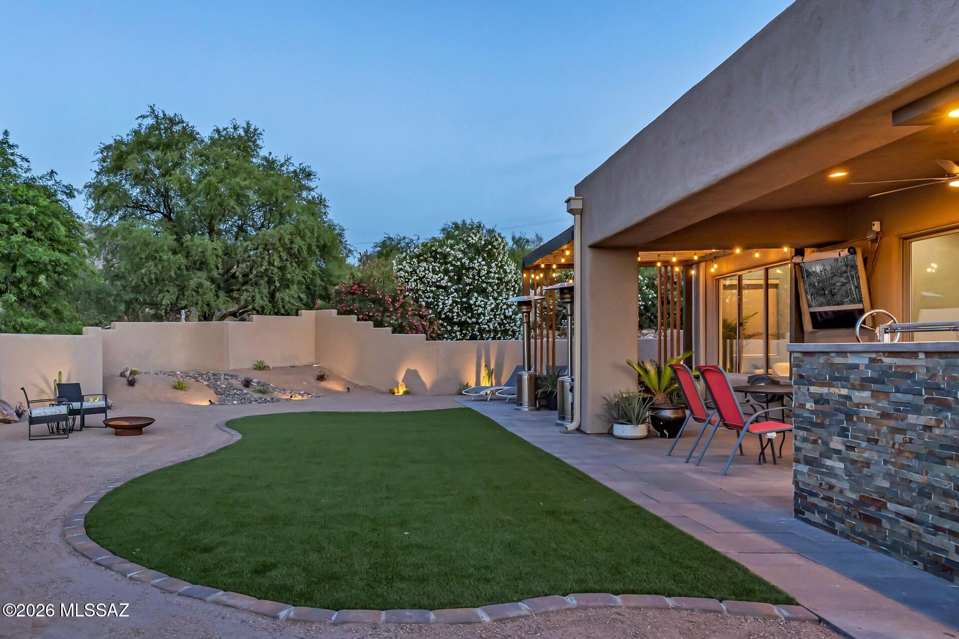 Saddle Valley II (1-54) - Residential
