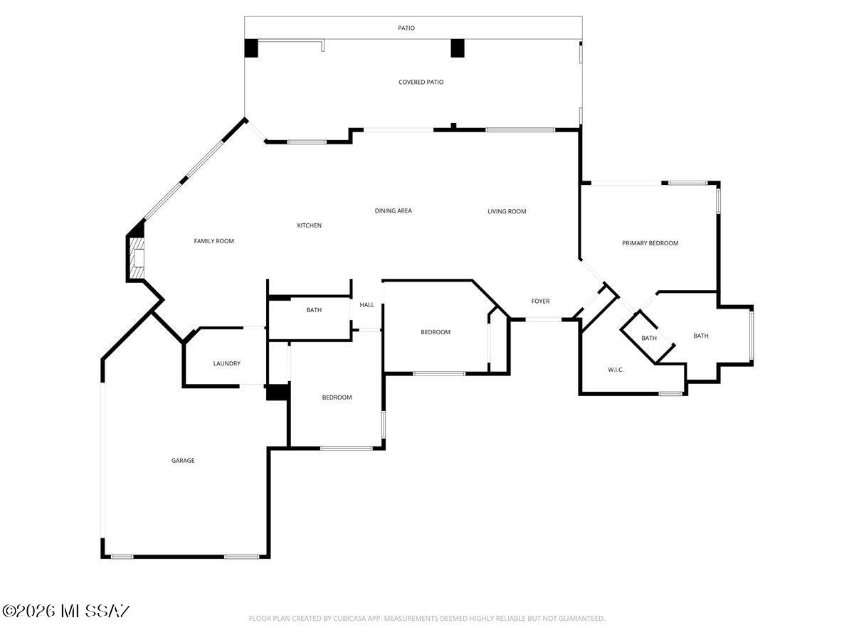 Saddle Valley II (1-54) - Residential