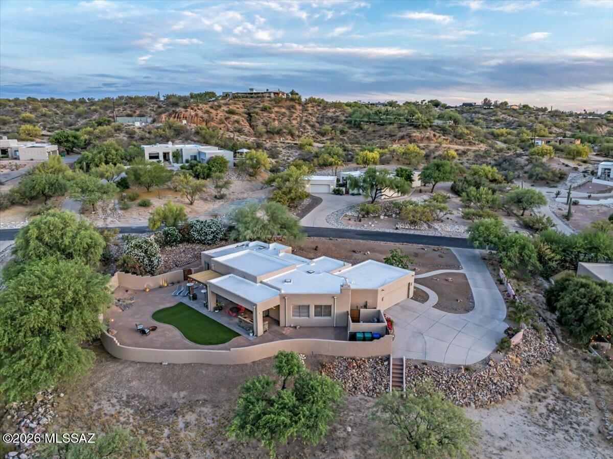 Saddle Valley II (1-54) - Residential