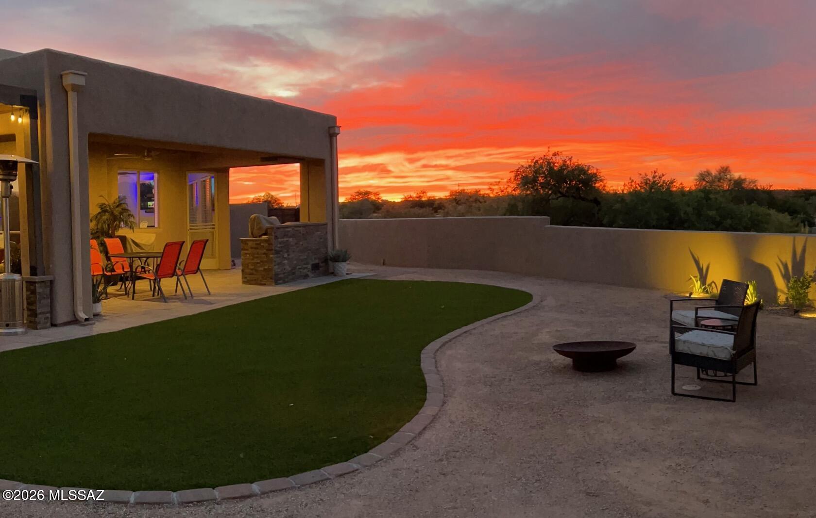 Saddle Valley II (1-54) - Residential