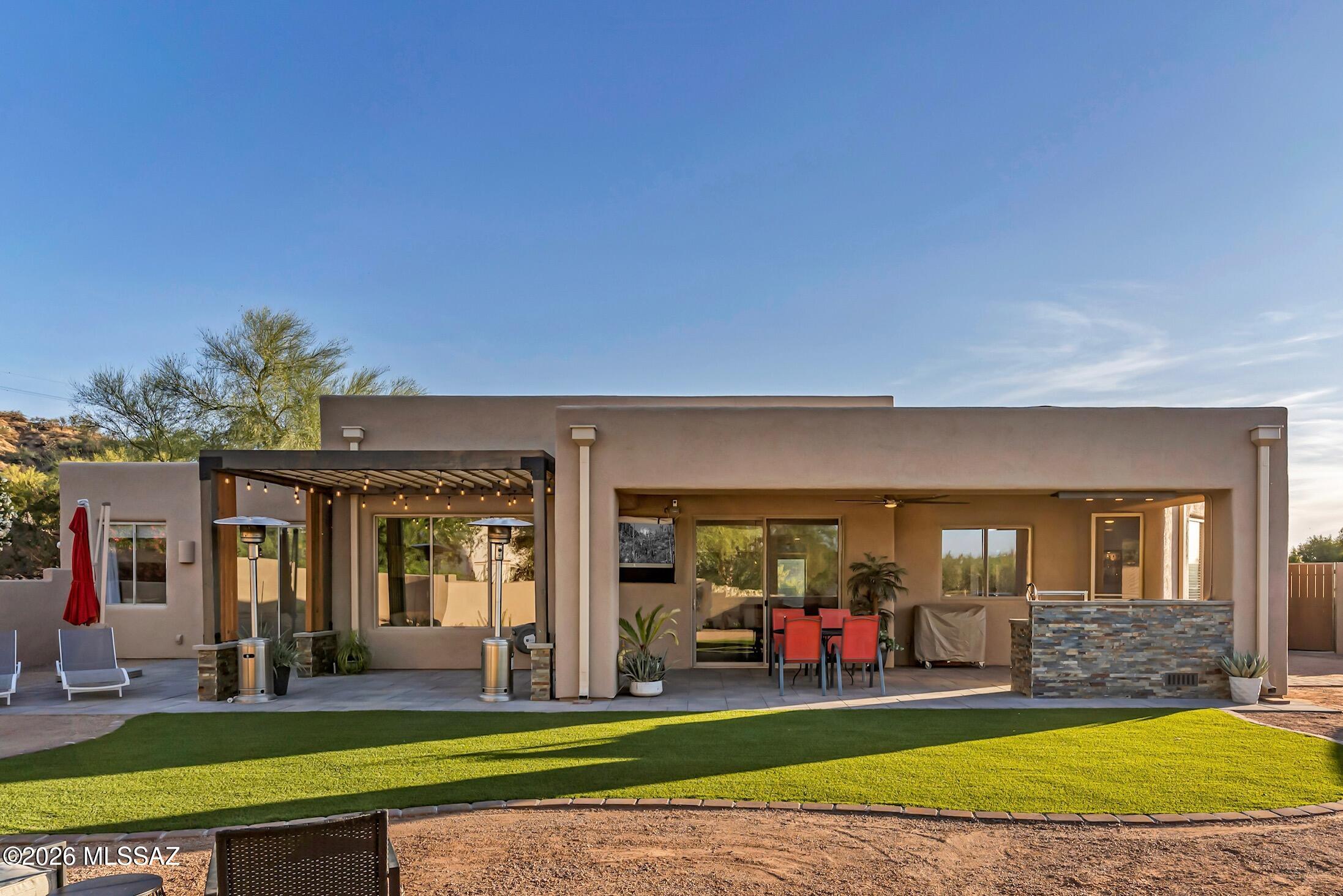 Saddle Valley II (1-54) - Residential