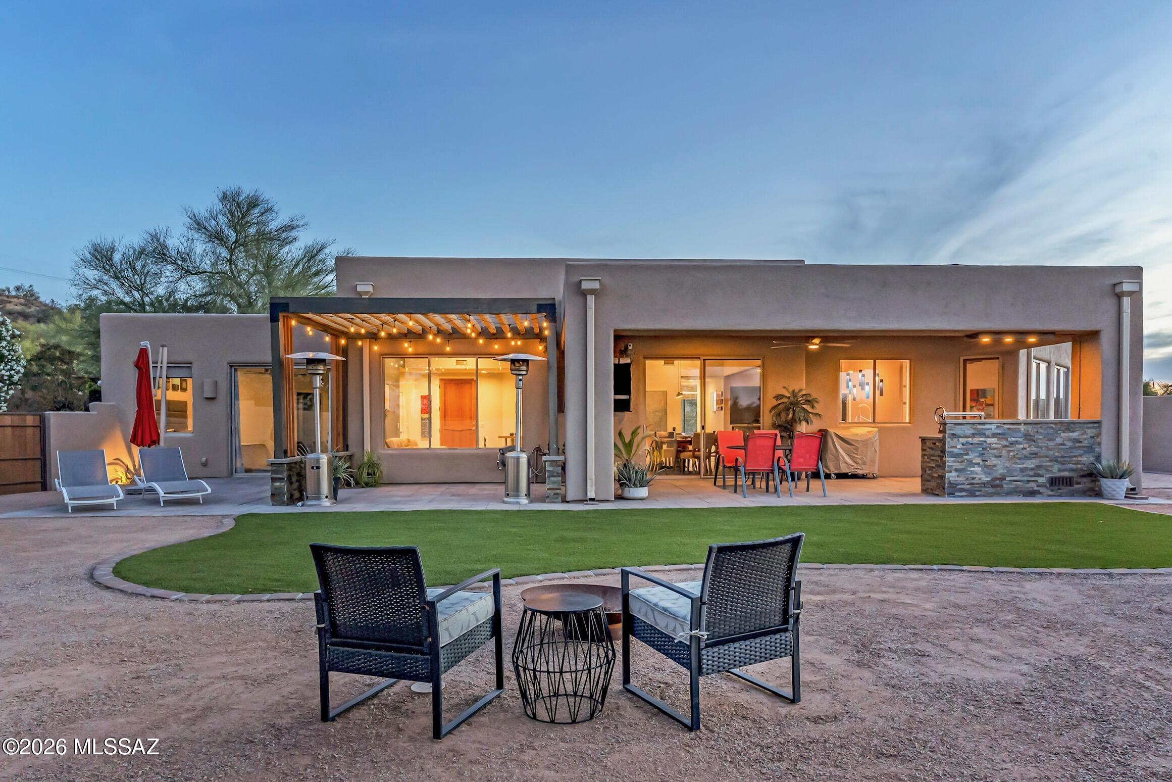 Saddle Valley II (1-54) - Residential
