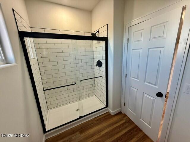 Tombstone Territory Estates Unit 1 - Residential