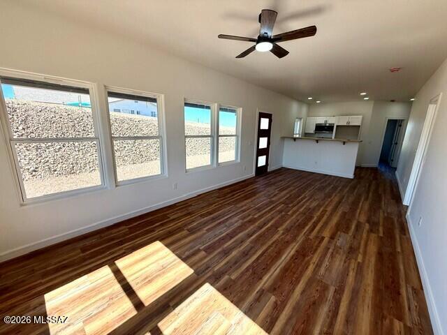 Tombstone Territory Estates Unit 1 - Residential