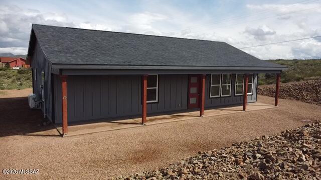Tombstone Territory Estates Unit 1 - Residential