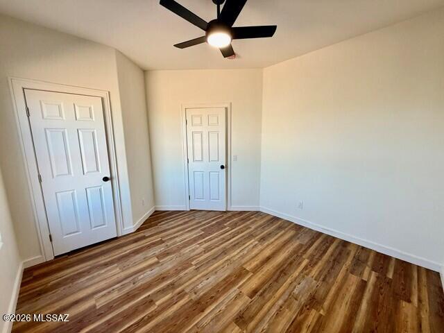 Tombstone Territory Estates Unit 1 - Residential