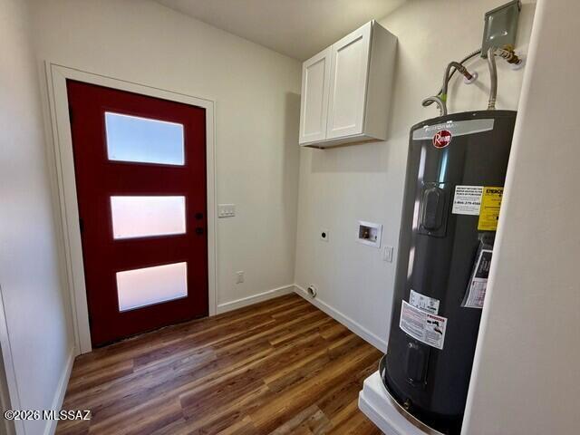 Tombstone Territory Estates Unit 1 - Residential