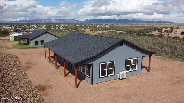 Tombstone Territory Estates Unit 1 - Residential