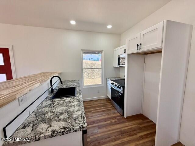 Tombstone Territory Estates Unit 1 - Residential