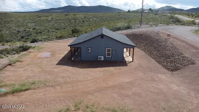 Tombstone Territory Estates Unit 1 - Residential