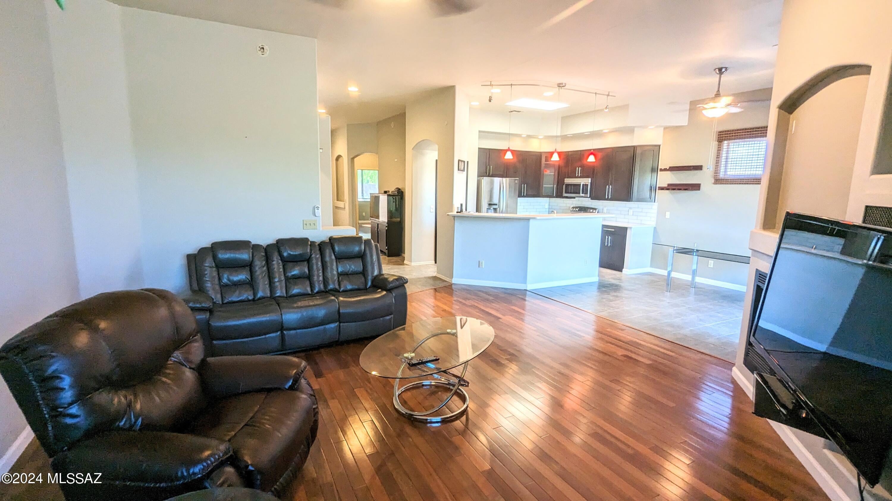 Sterling Springs at Sabino Springs(1-64) - Residential Lease