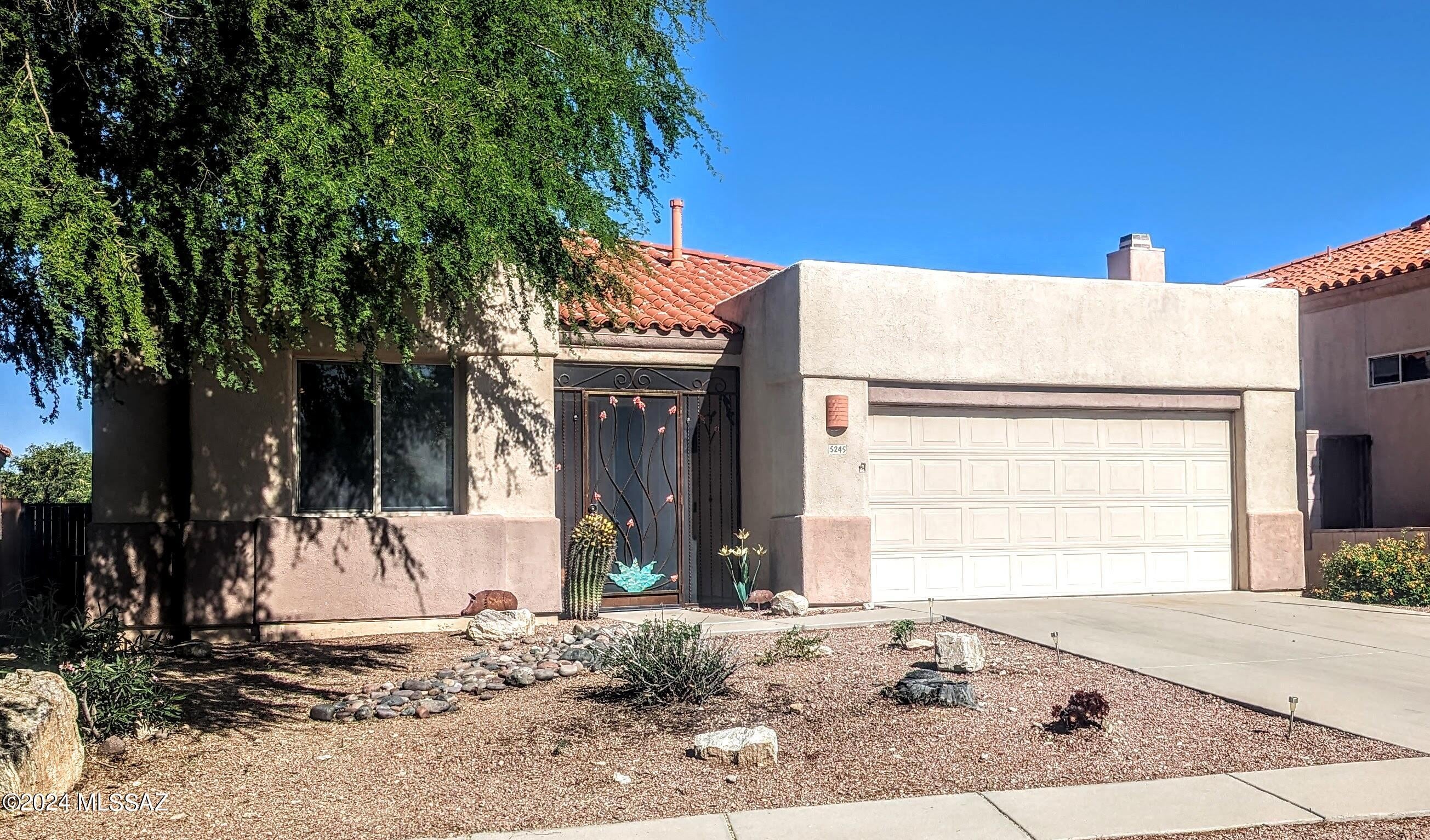 Sterling Springs at Sabino Springs(1-64) - Residential Lease