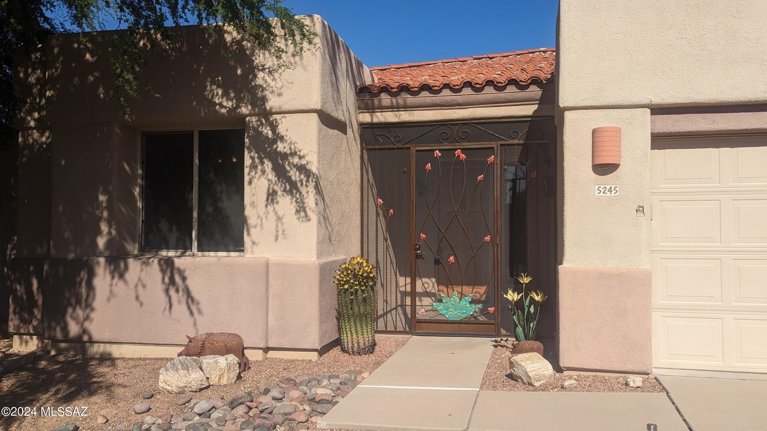 Sterling Springs at Sabino Springs(1-64) - Residential Lease