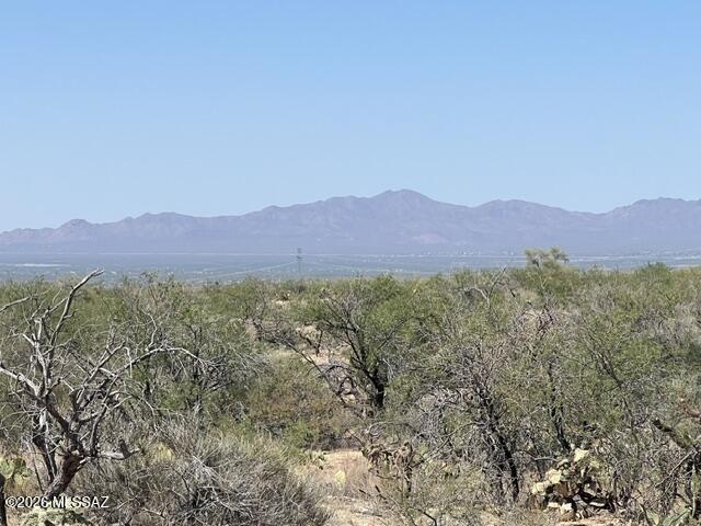 Diamond Bell Ranch - Tucson Unit 14 (1-412) - Land